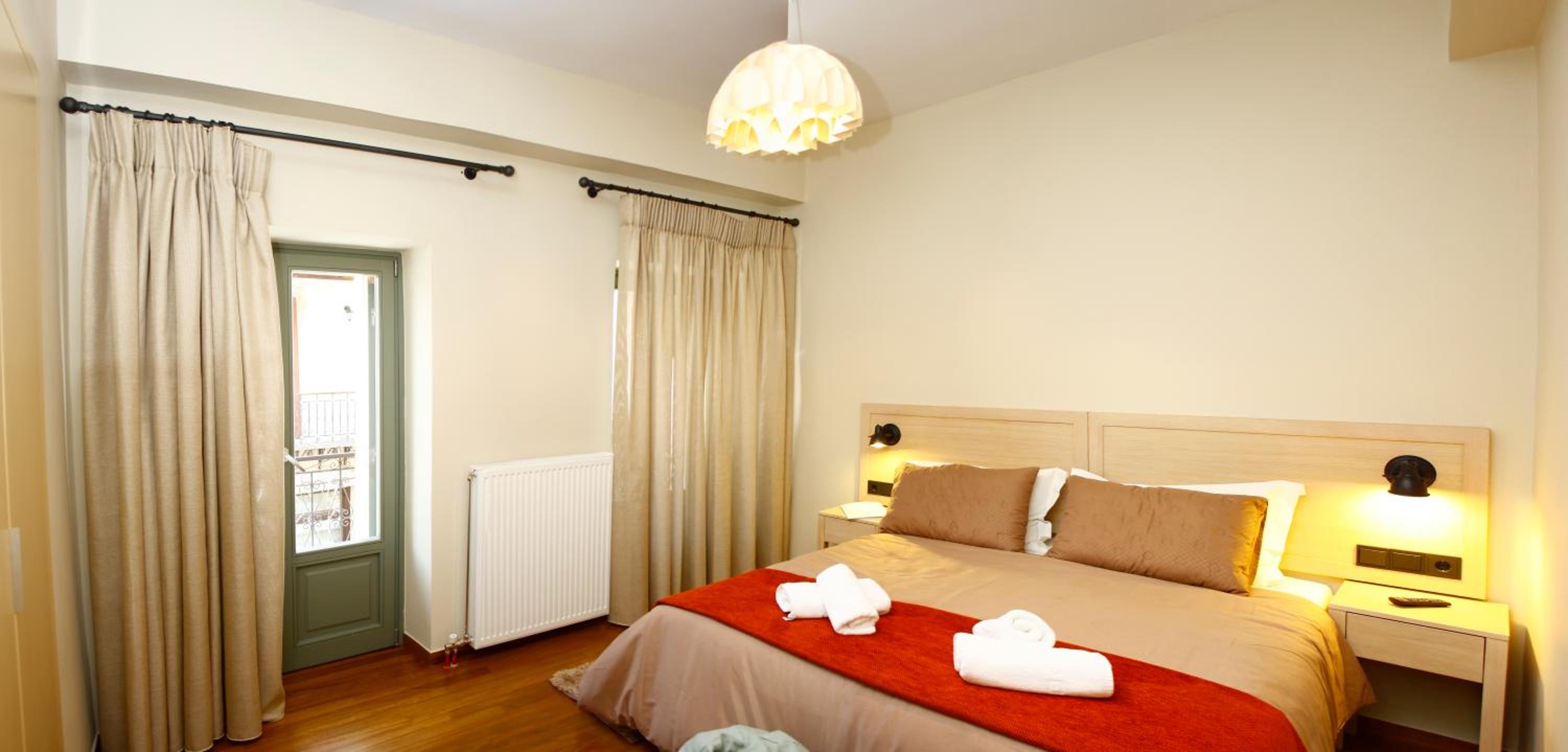Family Junior Suite - Photo 7