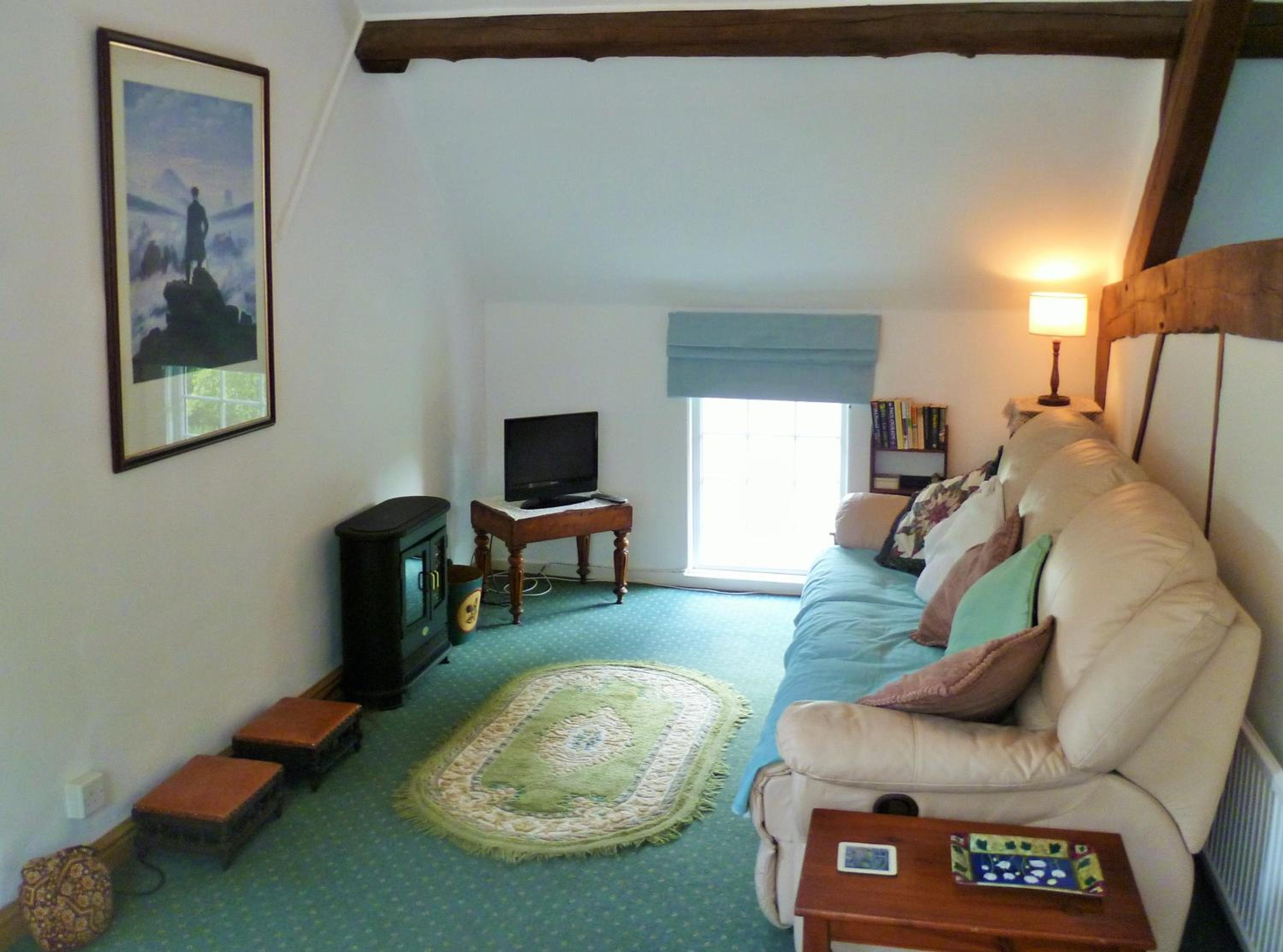 Loft photo 1