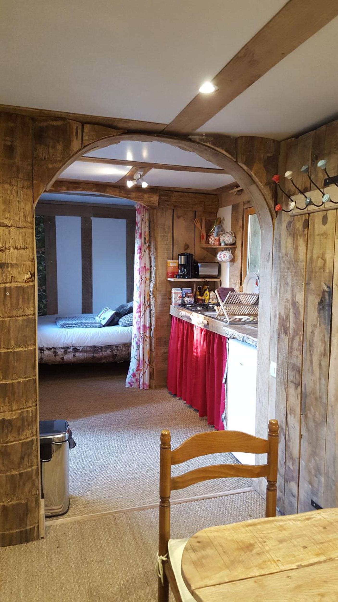 Chalet photo 3