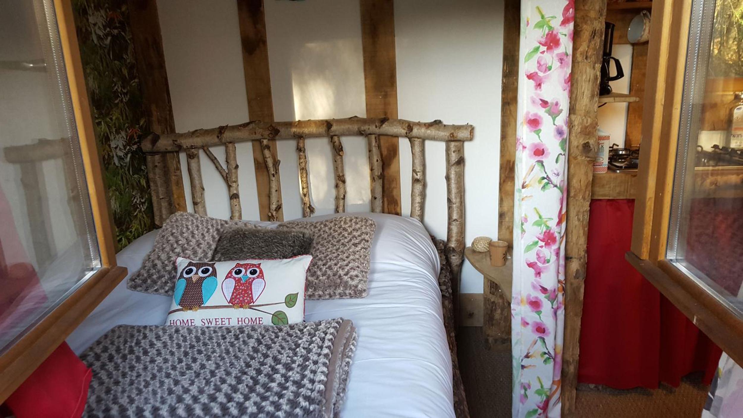 Chalet photo 2