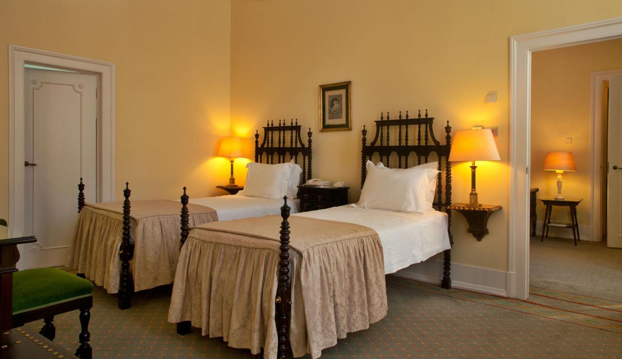 Junior Suite - Photo 1