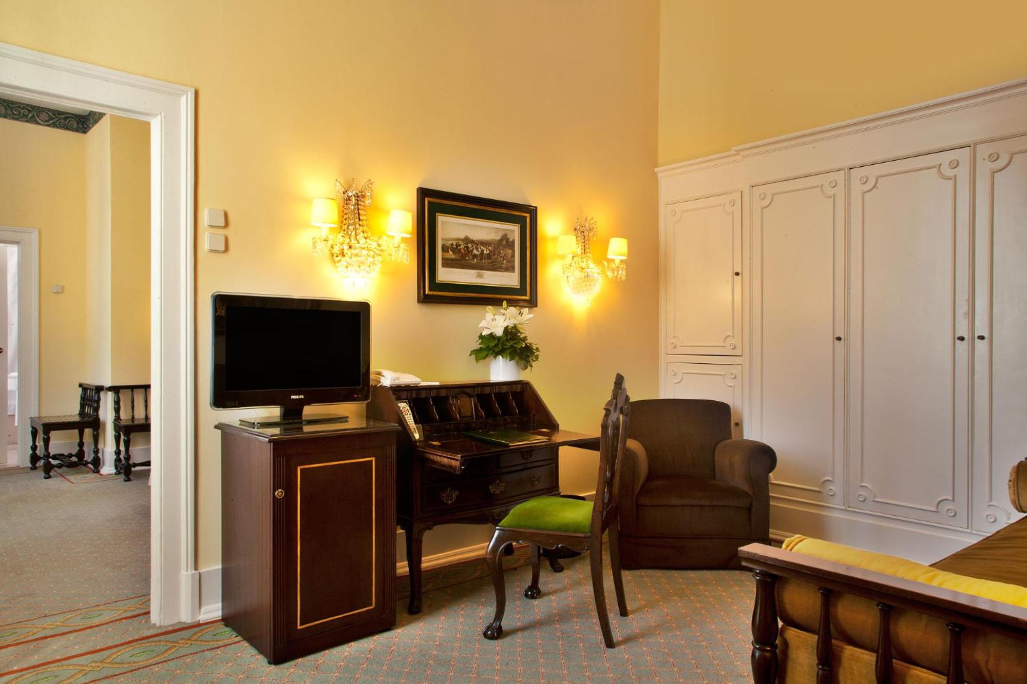 Junior Suite - Photo 2