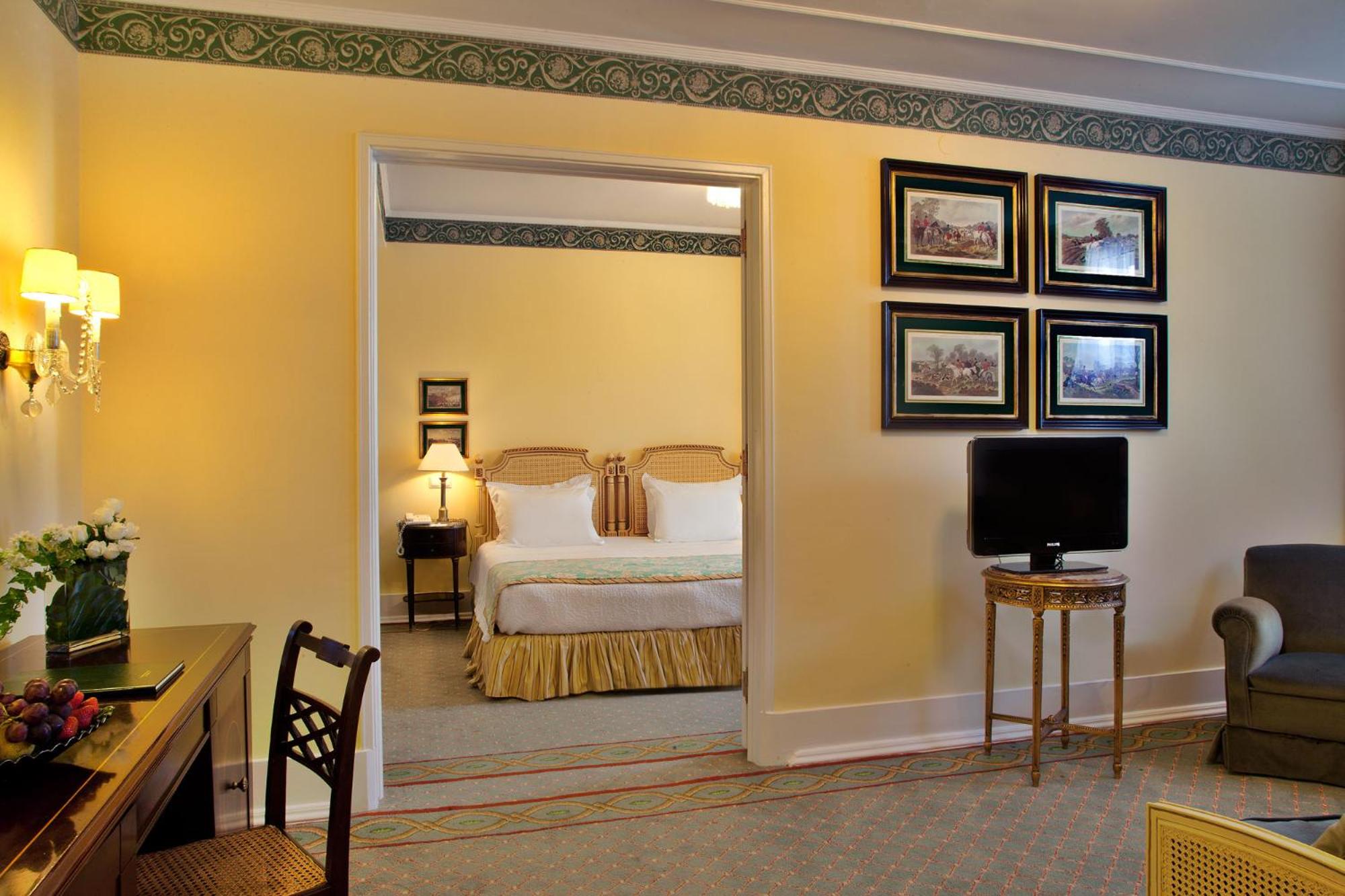 Junior Suite - Photo 3