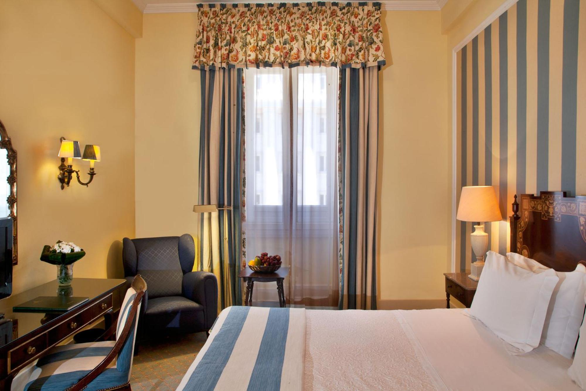 Double or Twin Room - Photo 1