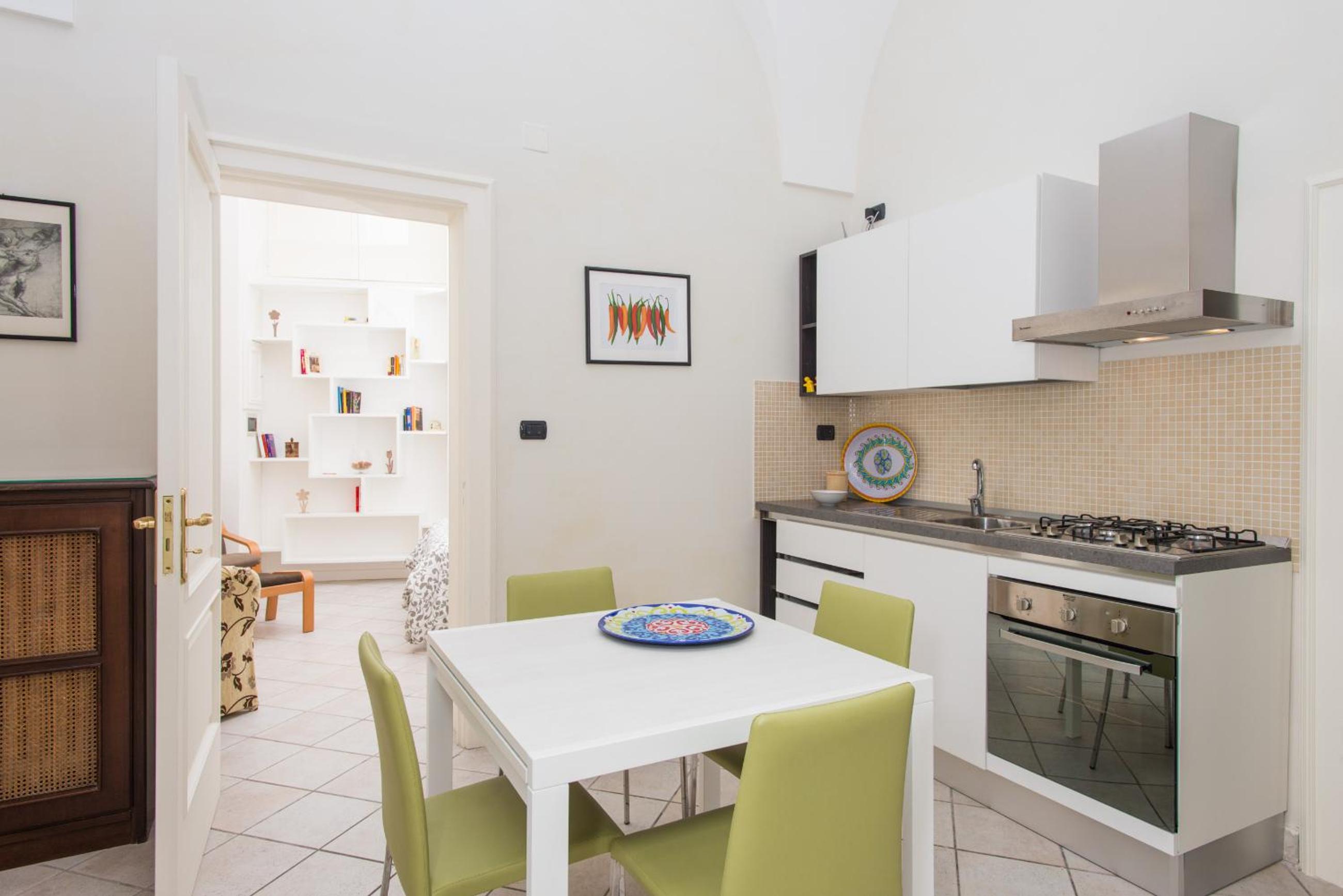 Two-Bedroom Apartment - Photo 8