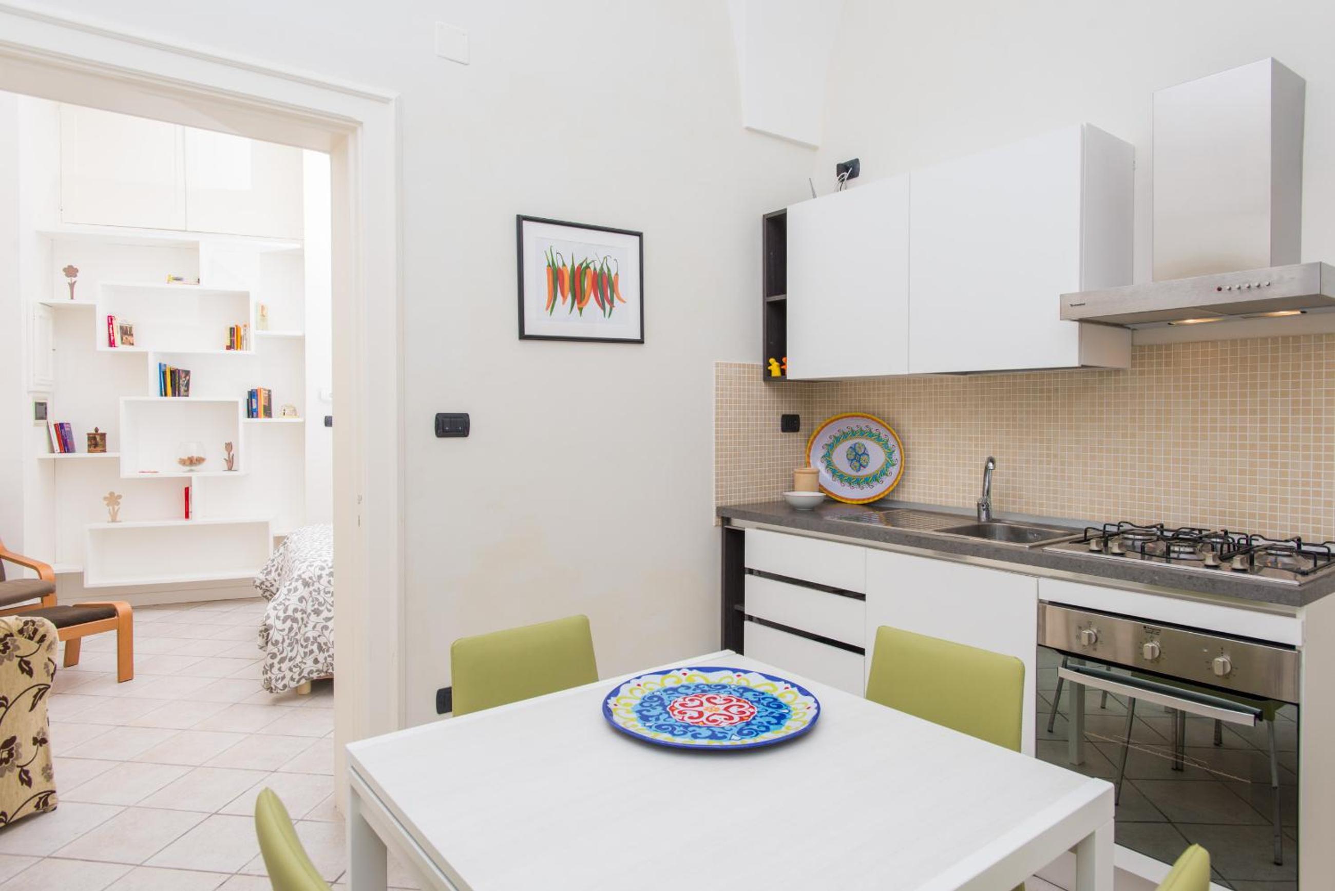 Two-Bedroom Apartment - Photo 9