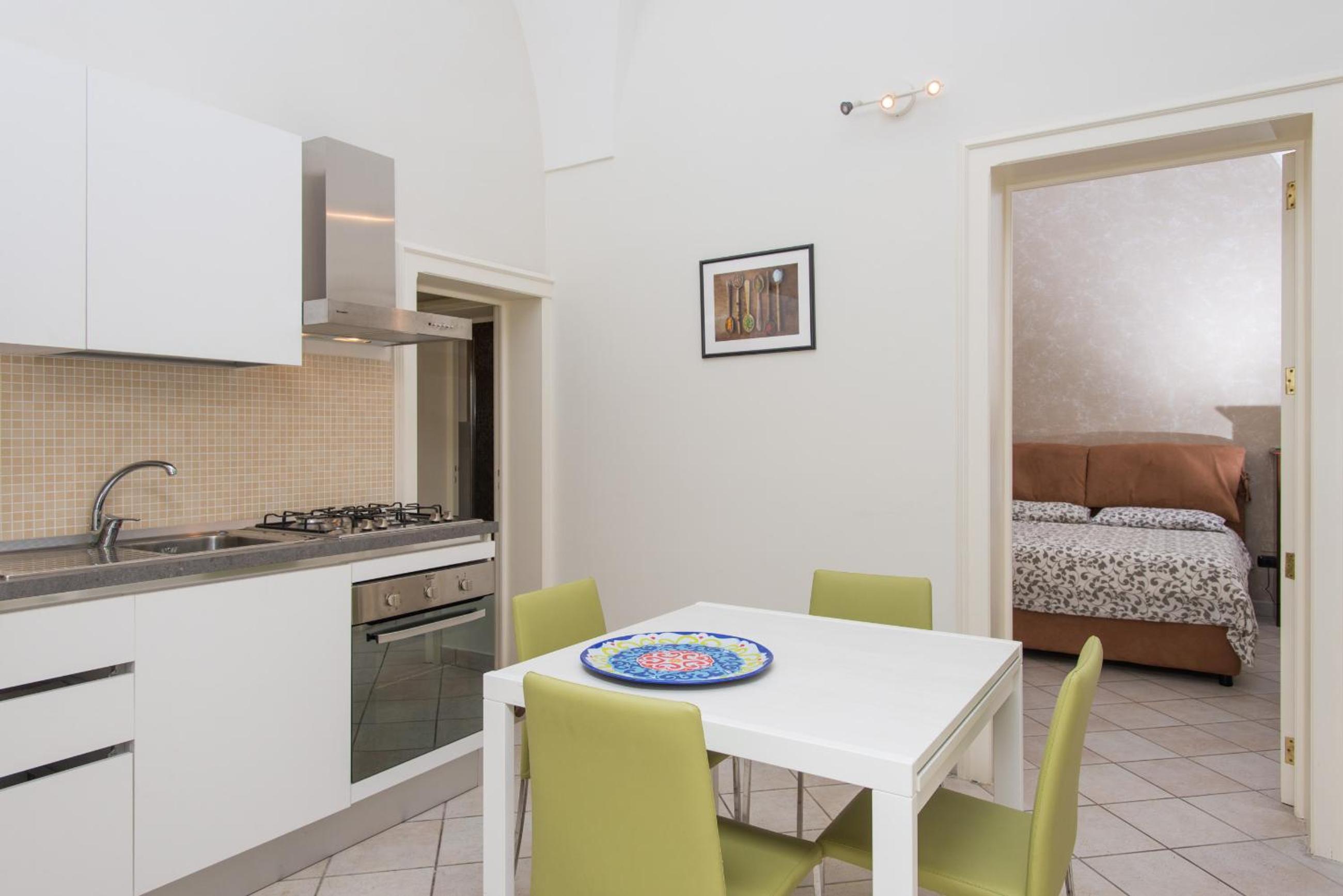 Two-Bedroom Apartment - Photo 10