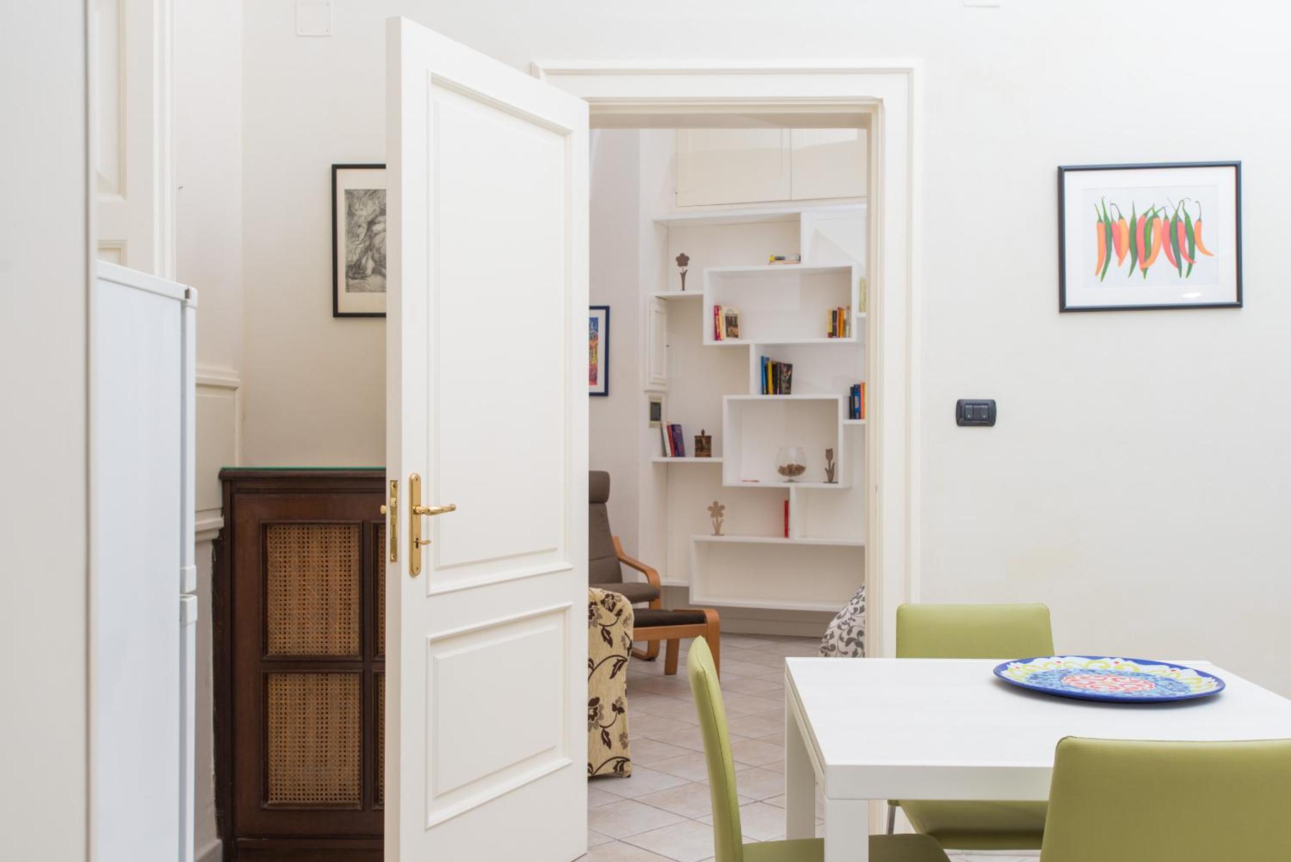 Two-Bedroom Apartment - Photo 11
