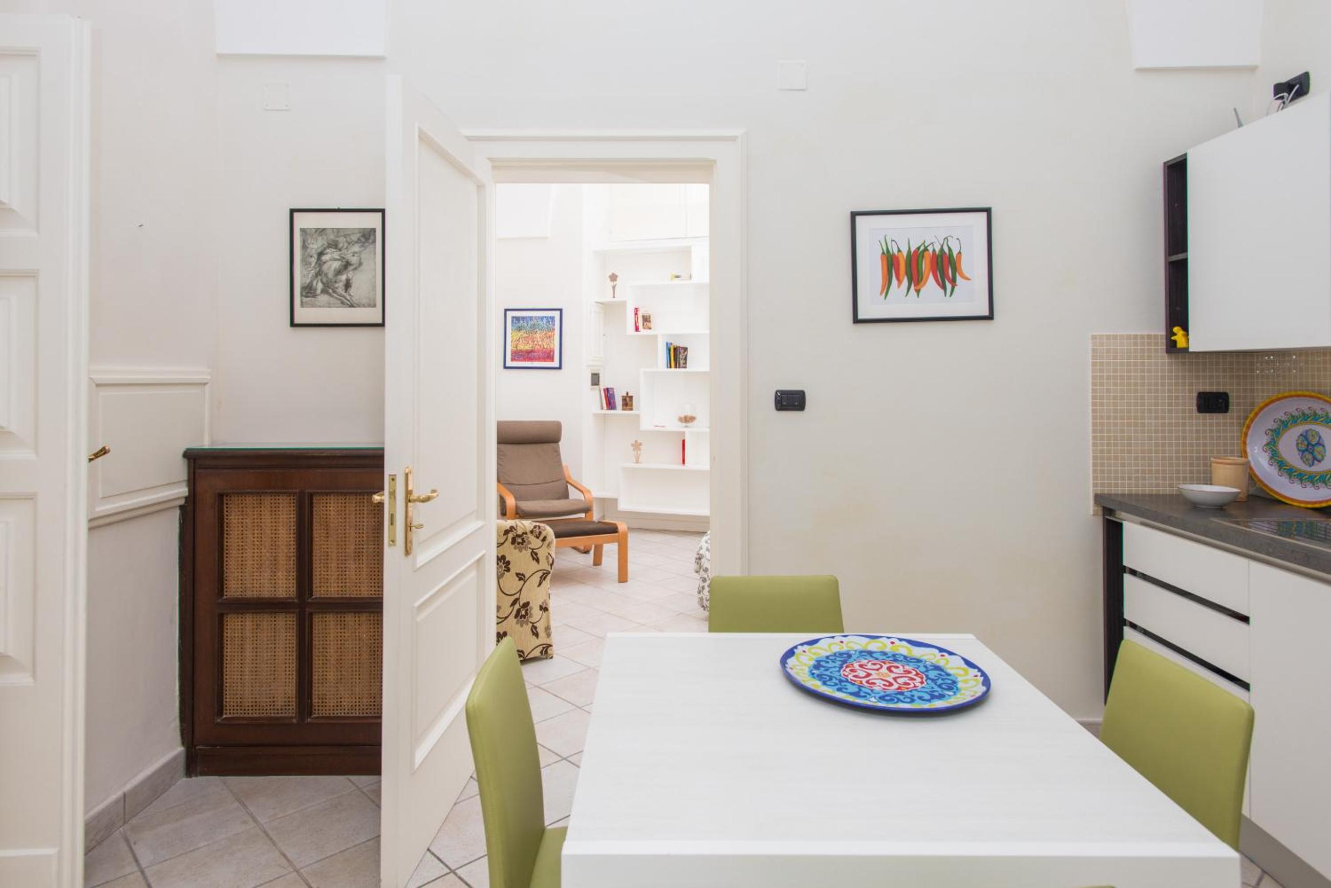 Two-Bedroom Apartment - Photo 27
