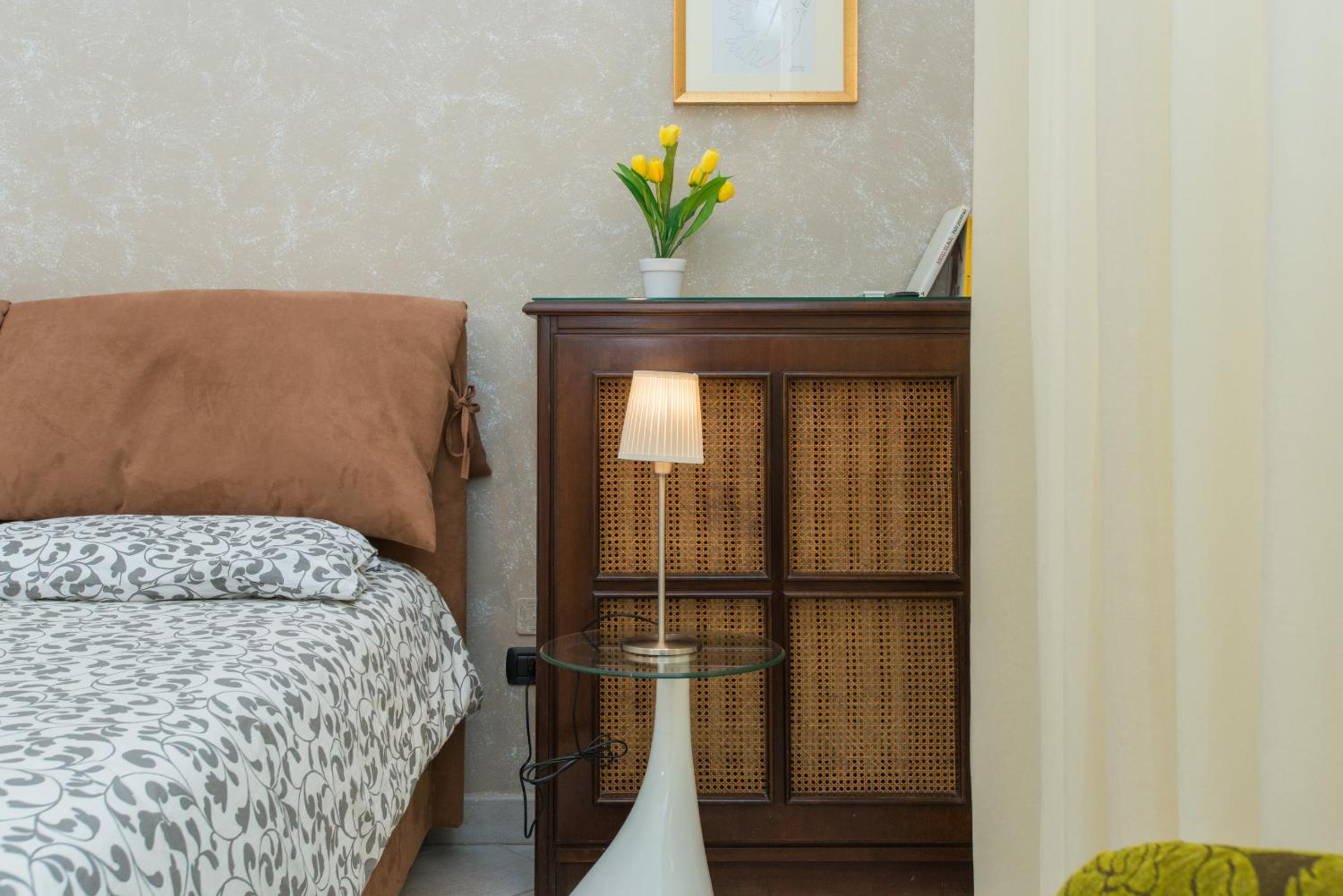Two-Bedroom Apartment - Photo 36