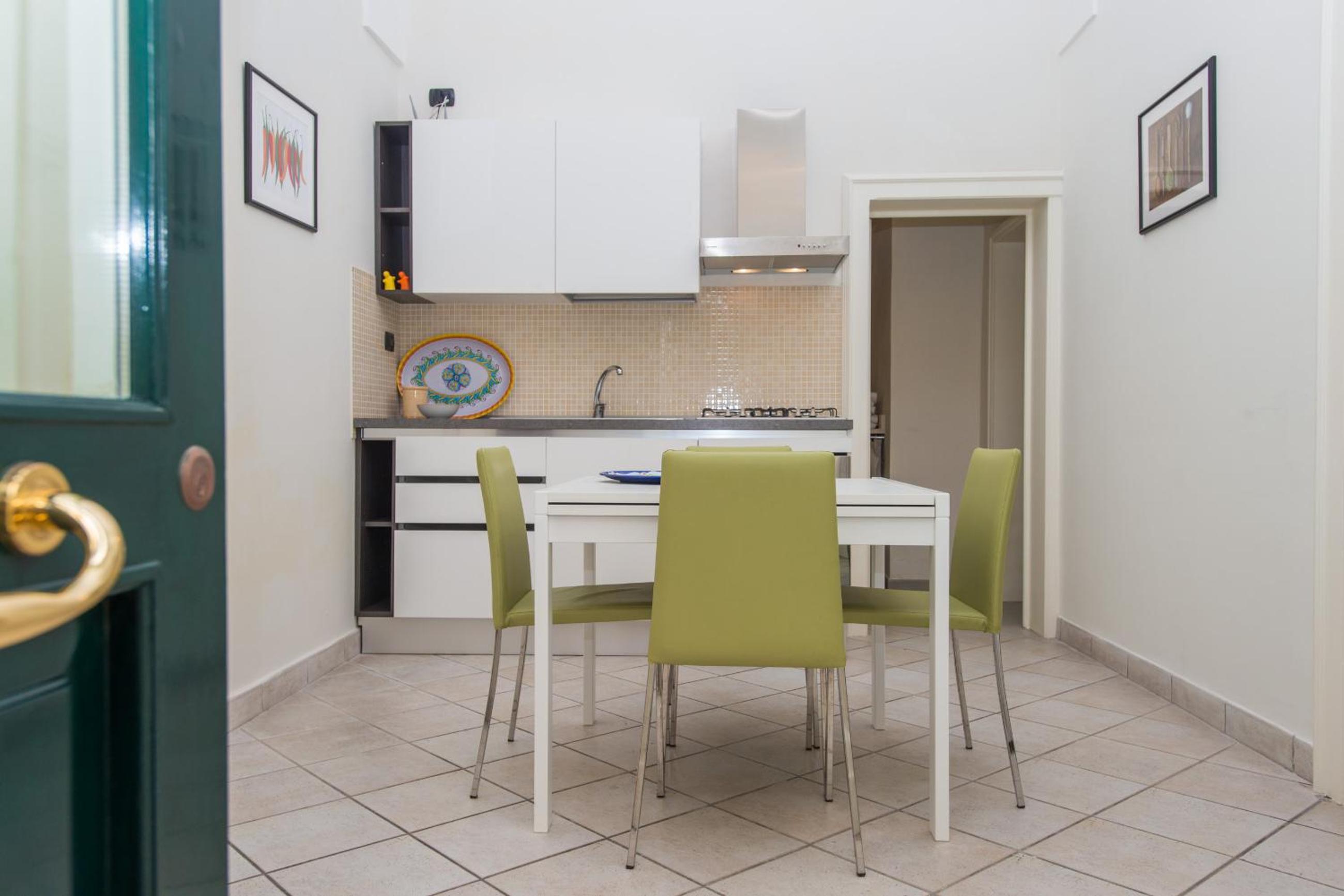 Two-Bedroom Apartment - Photo 26