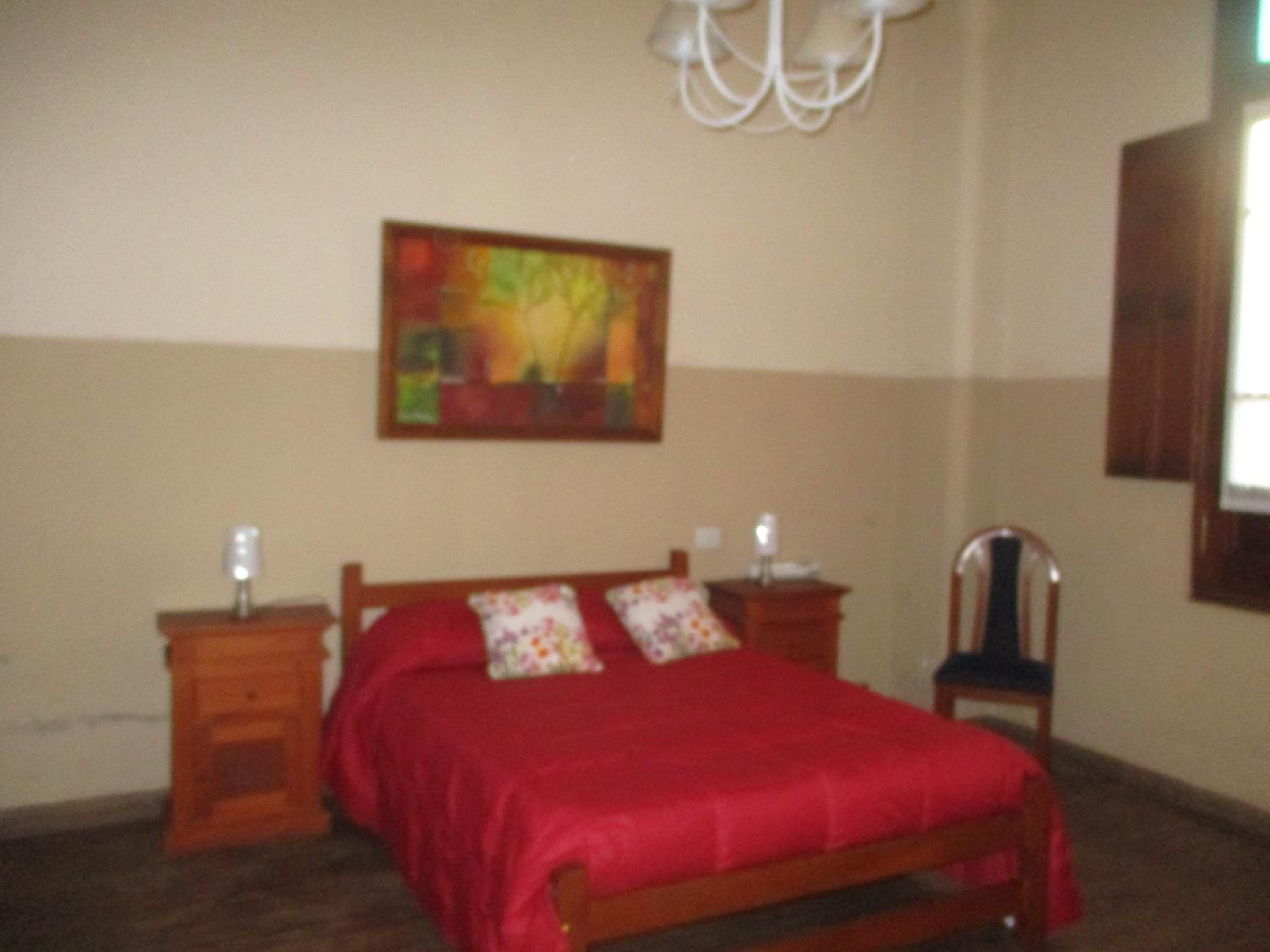 Four-Bedroom House photo 1