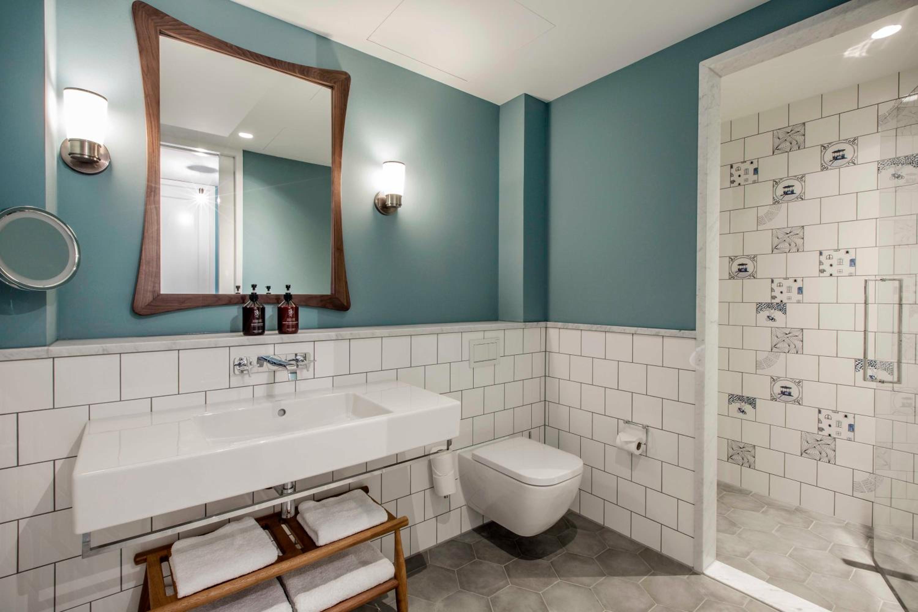 Executive Apartment photo 2