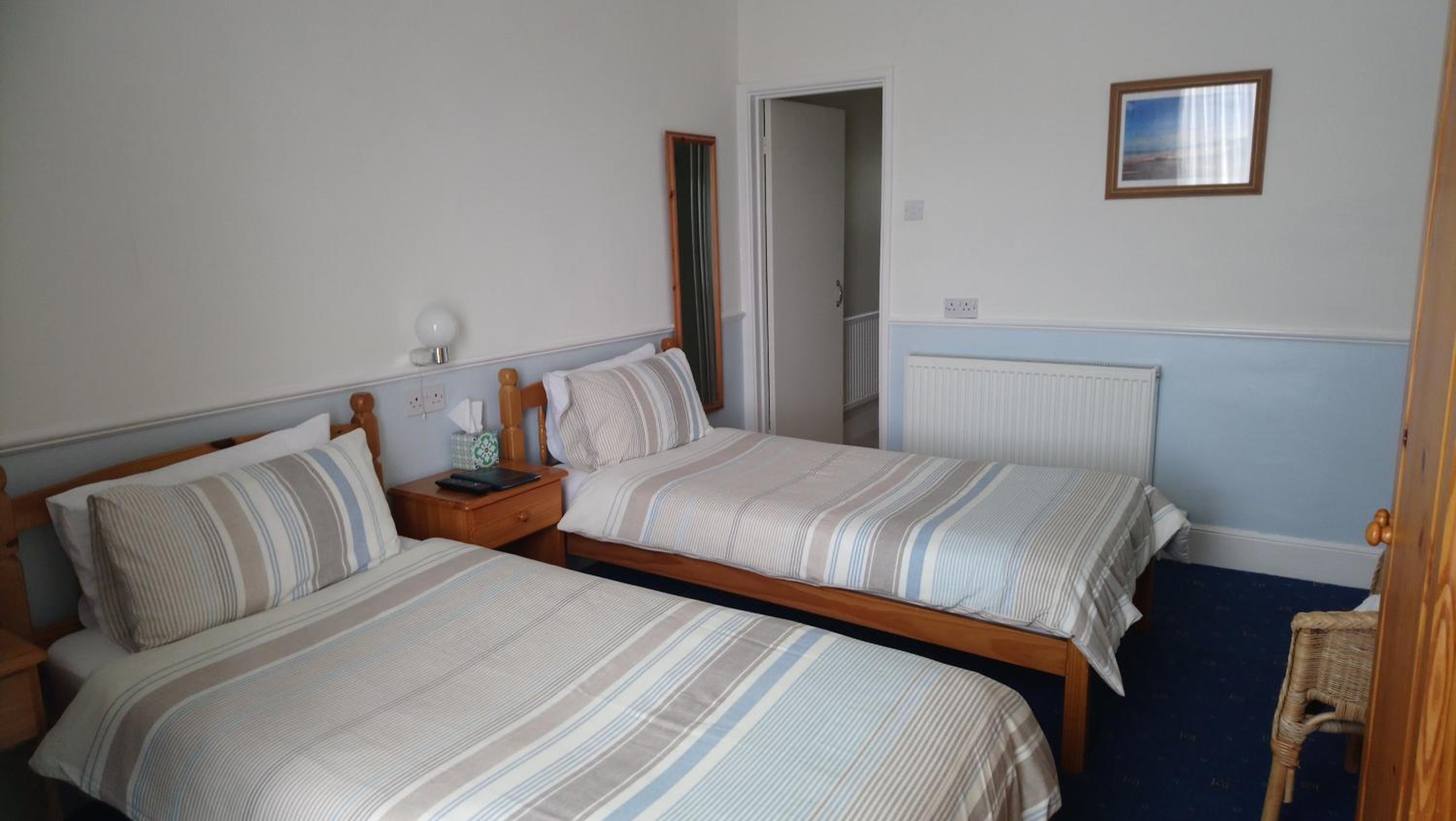 Twin Room photo 1