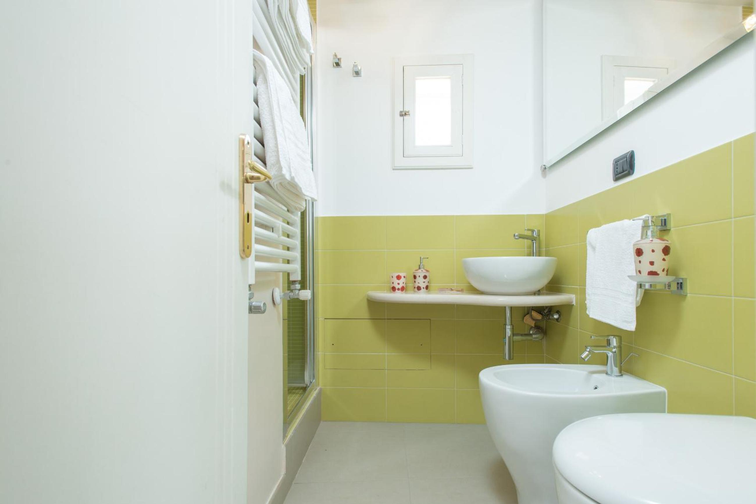Studio with Terrace - Split Level - Photo 22