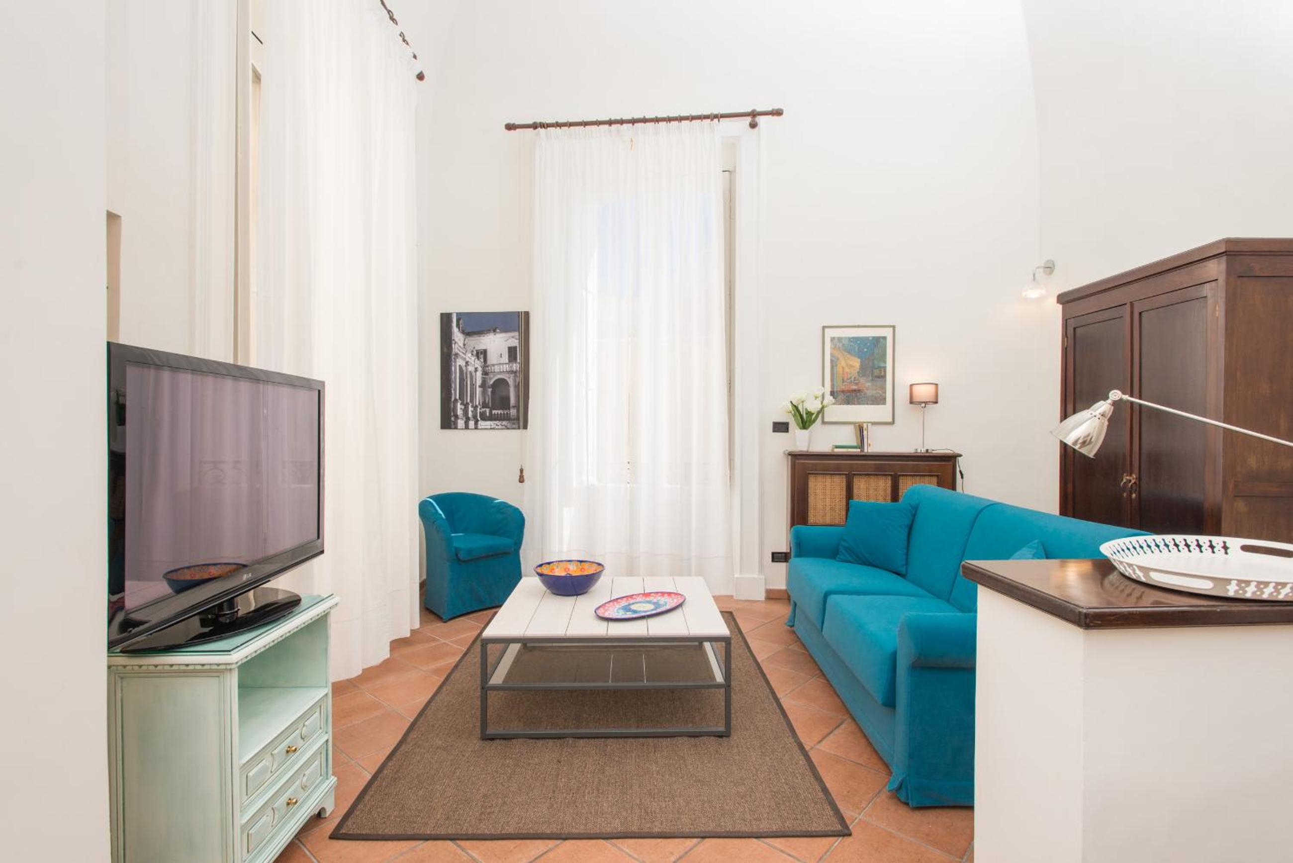 Superior Apartment