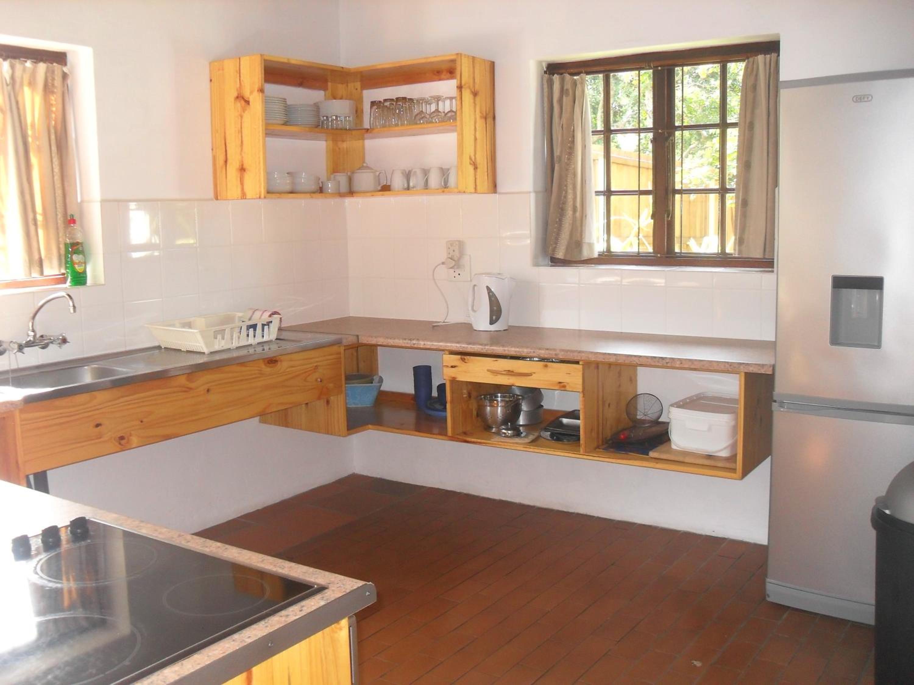 Three-Bedroom Chalet - Photo 2