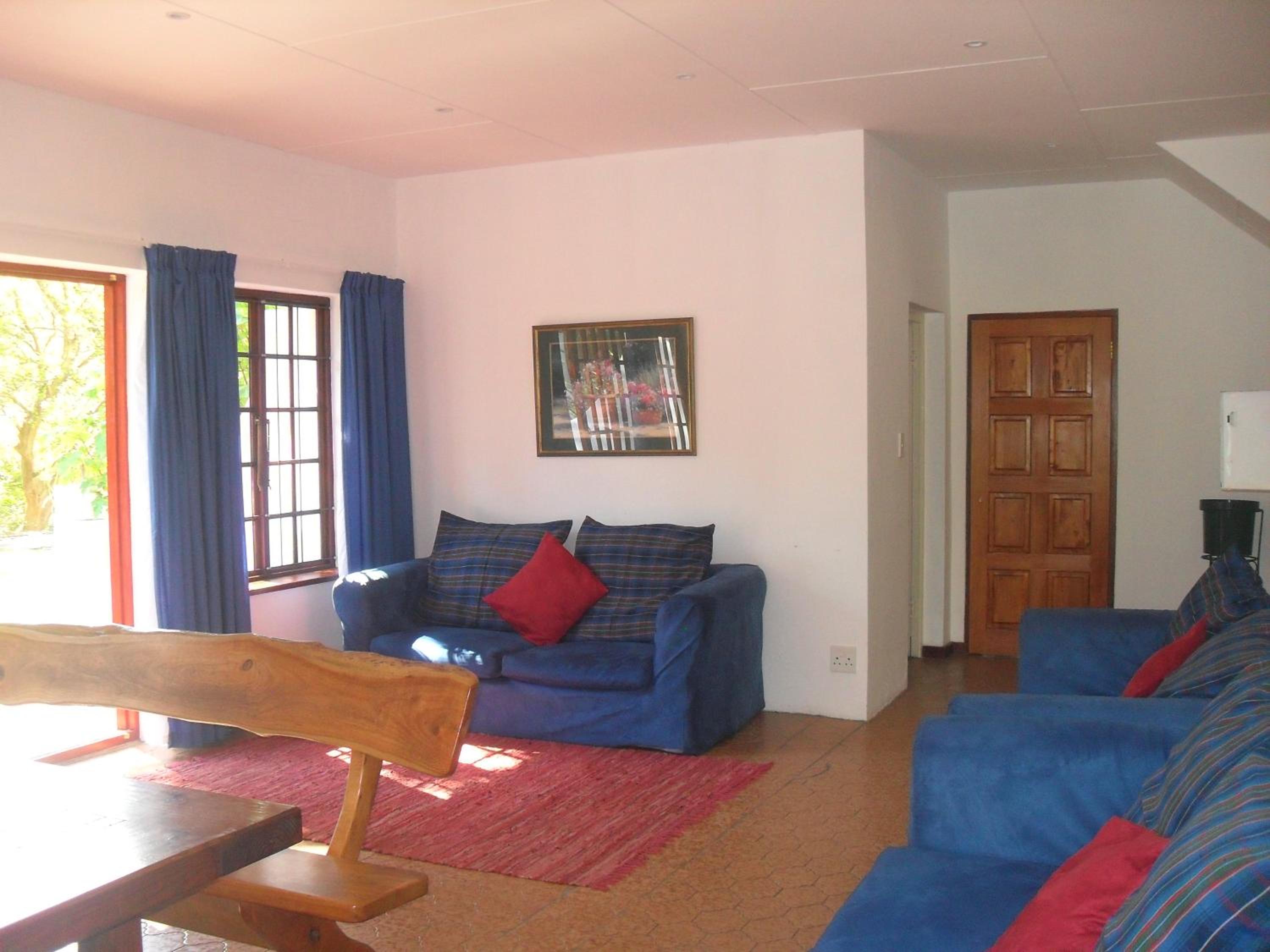 Three-Bedroom Chalet - Photo 6