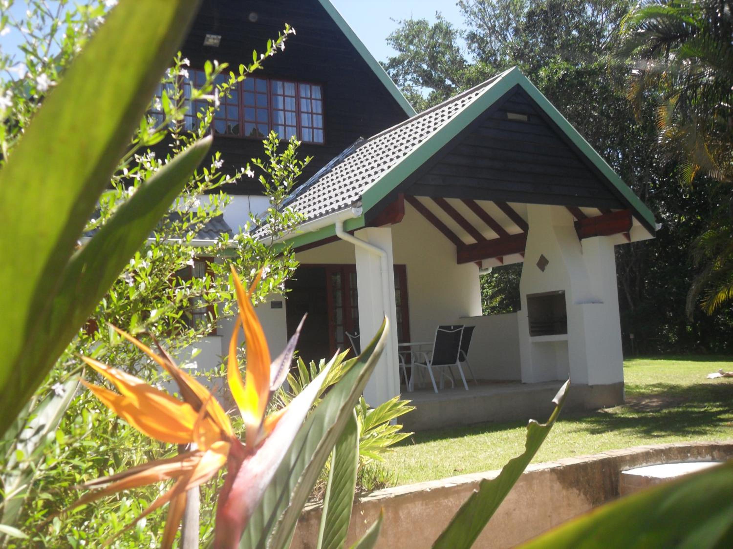 Two-Bedroom Chalet - Photo 3