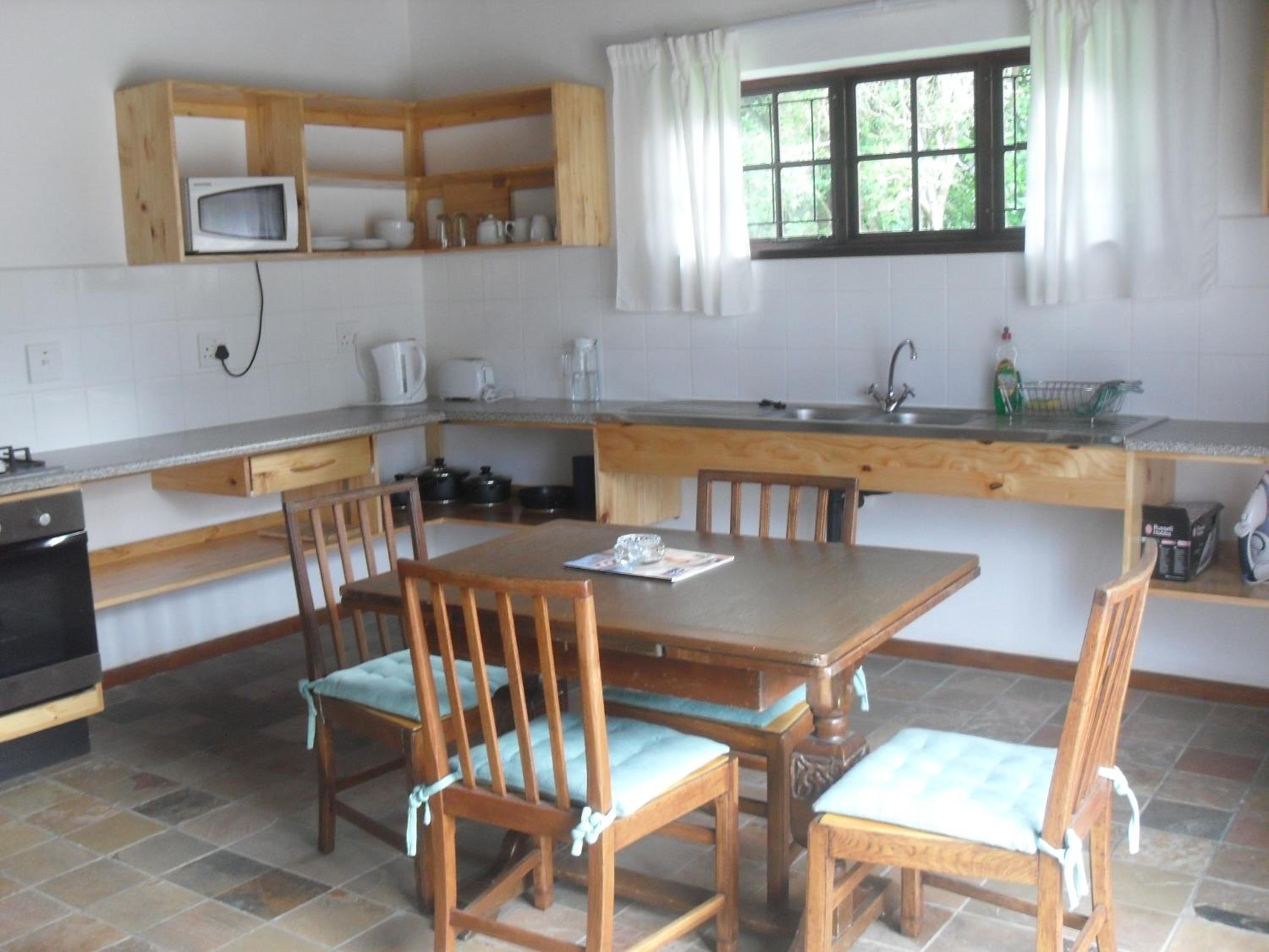 Two-Bedroom Chalet - Photo 2