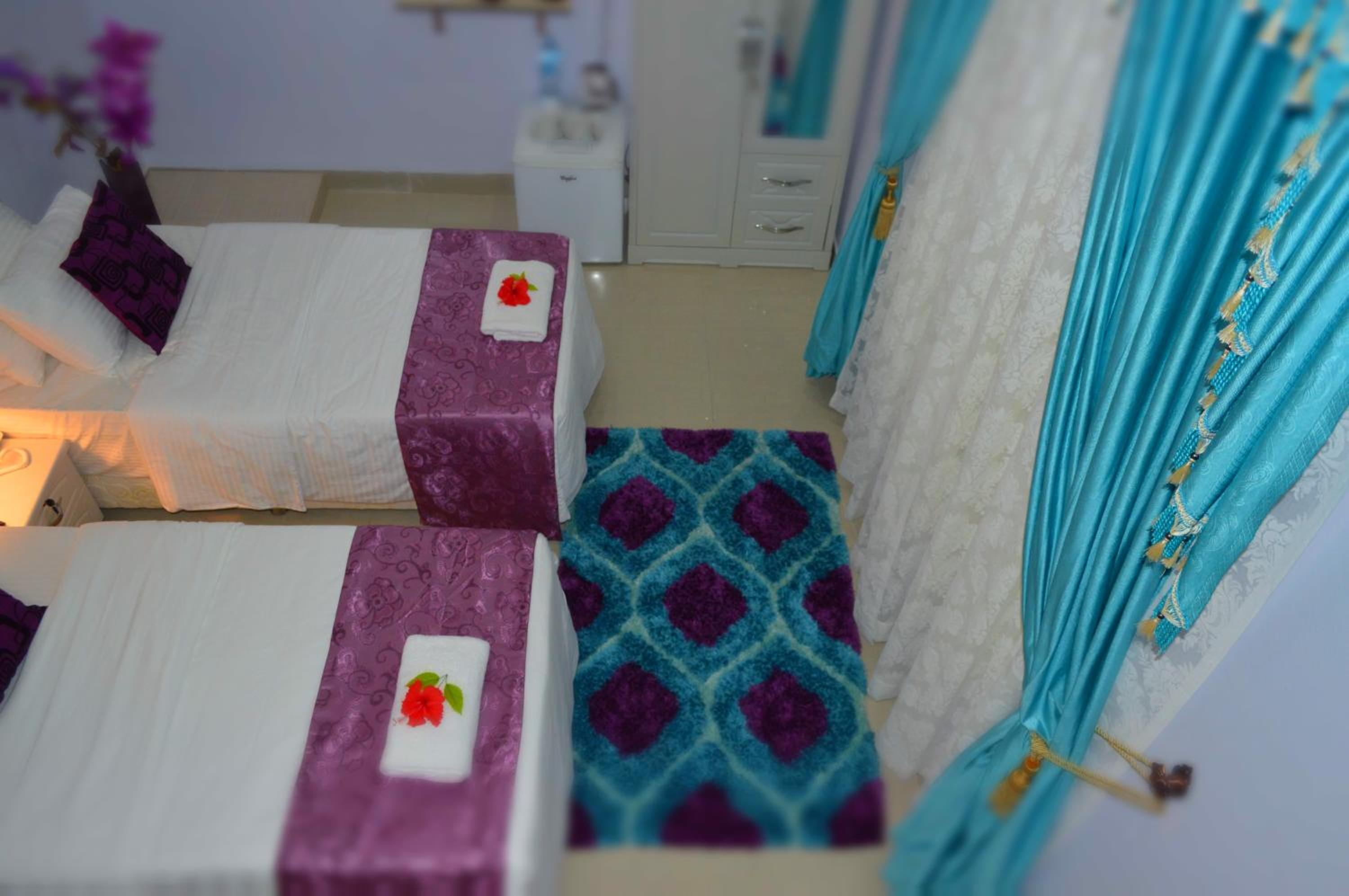 Superior Double Or Twin Room With City View photo 3