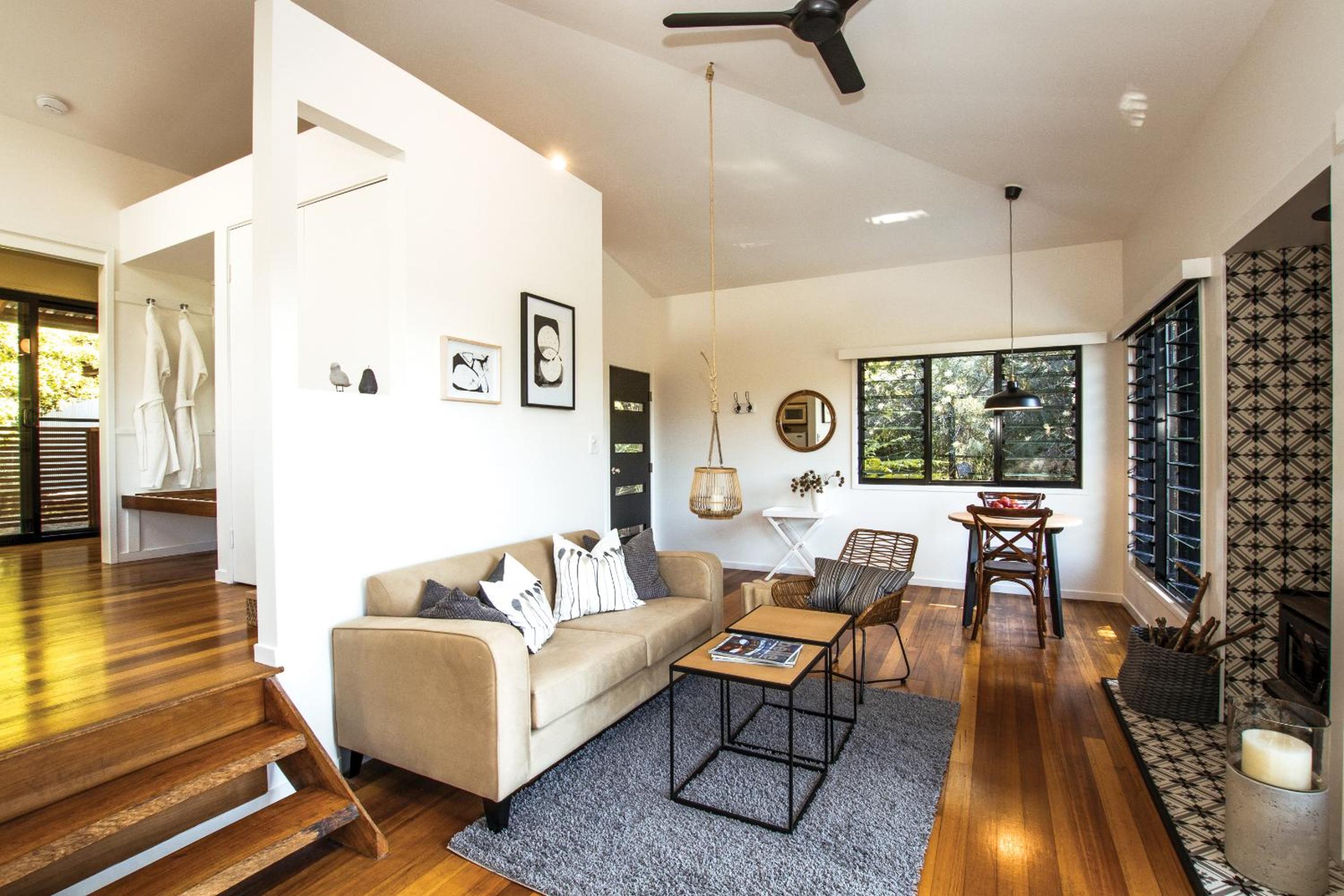 One-Bedroom Cottage photo 1