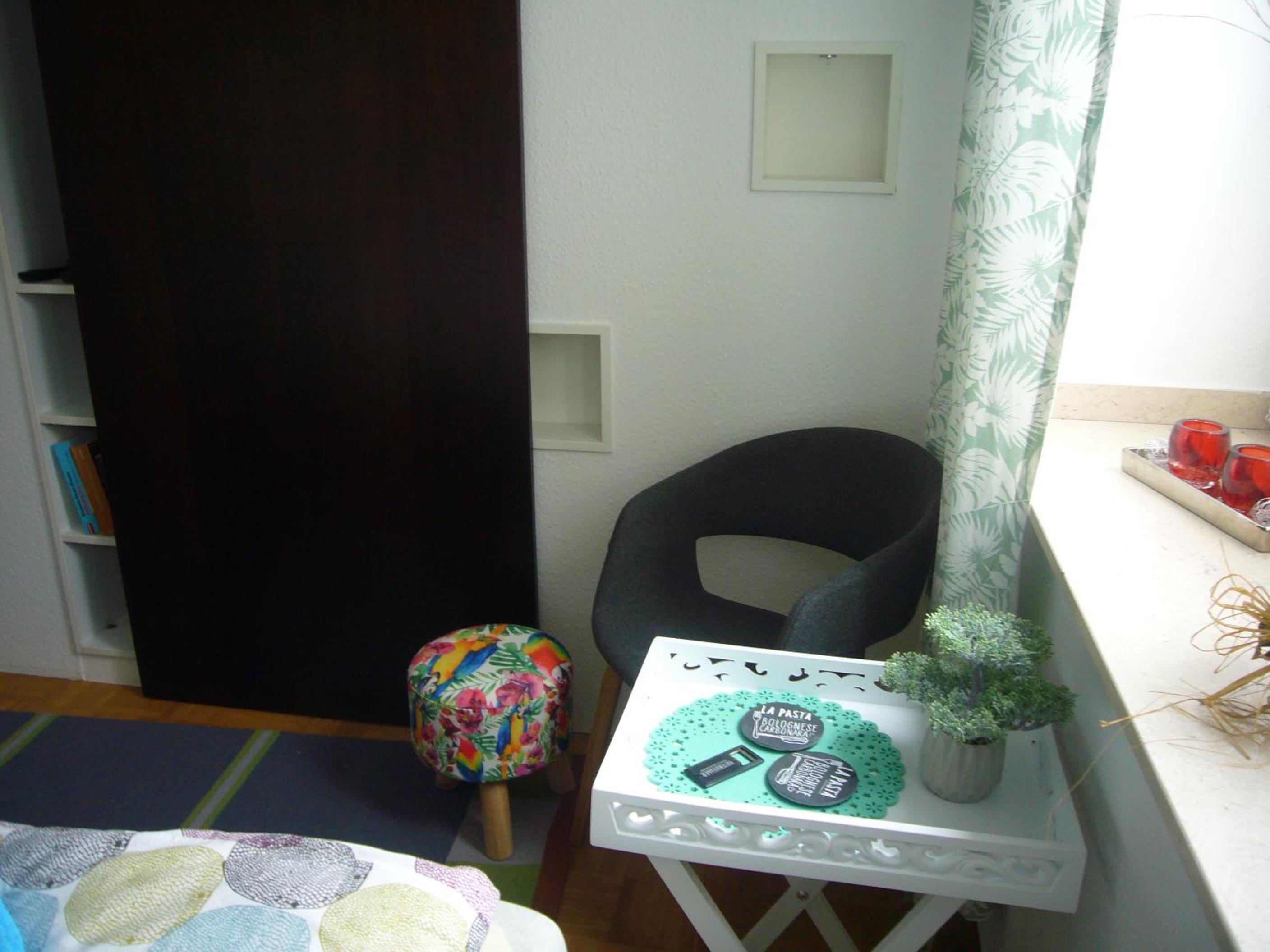 Studio Apartment photo 2