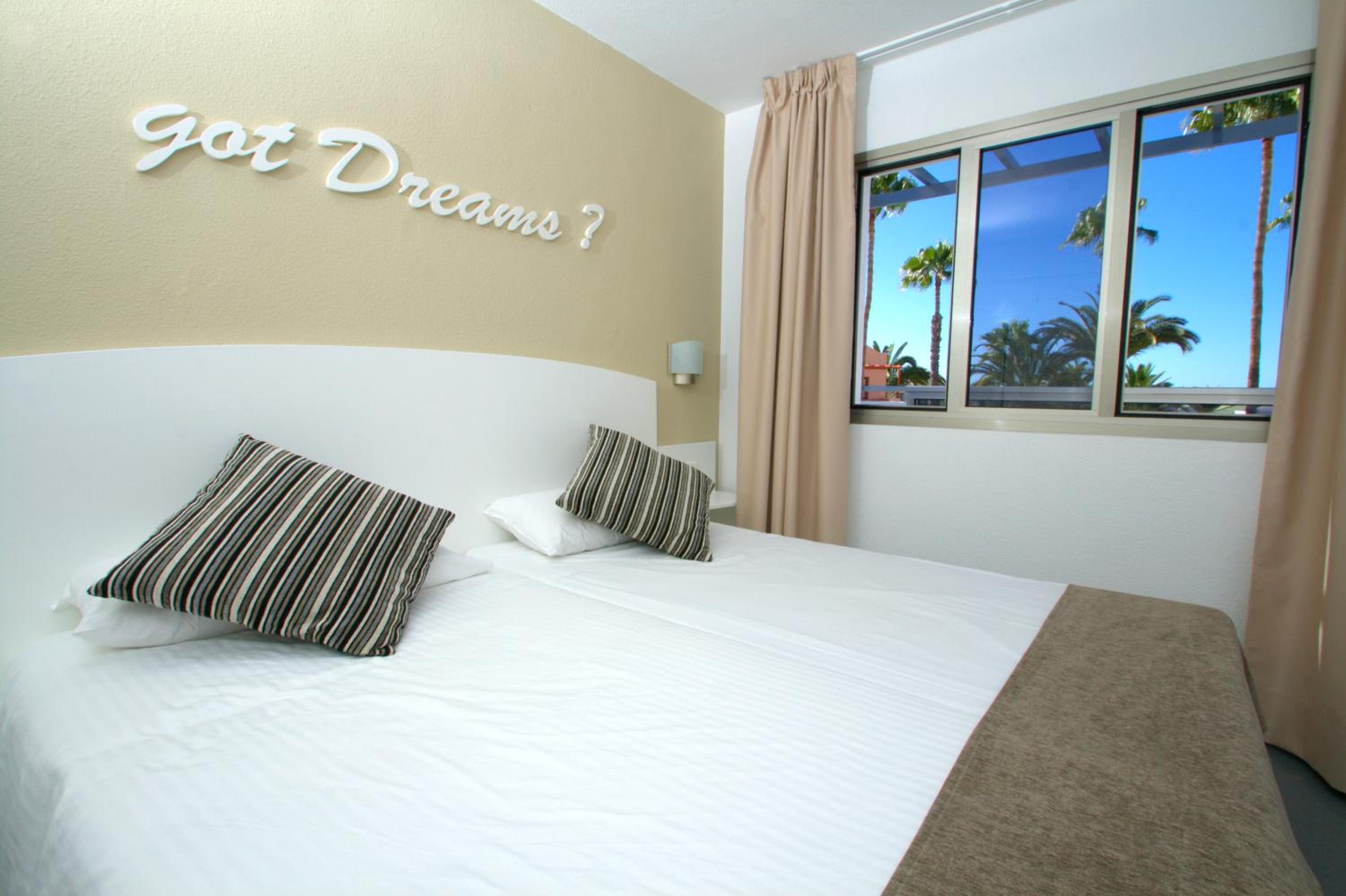 Apartamento Superior (3 adultos)