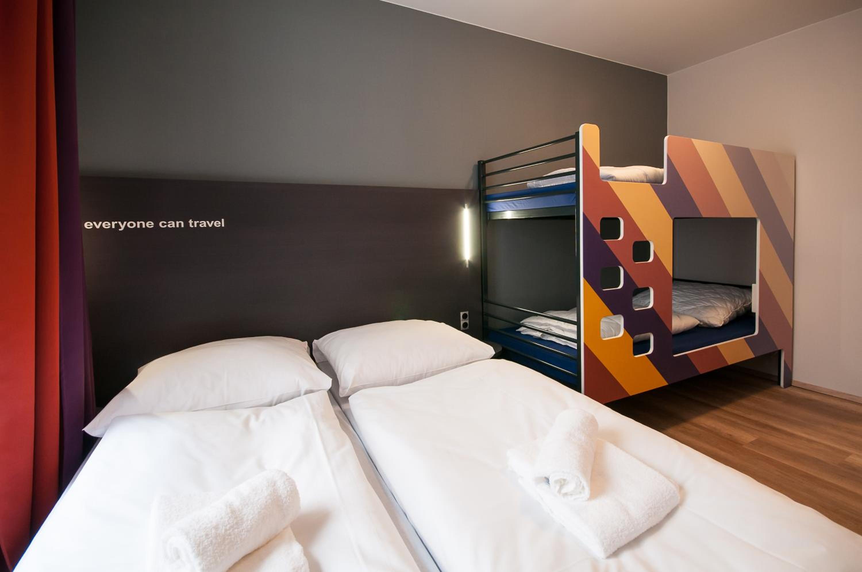Quadruple Room photo 1