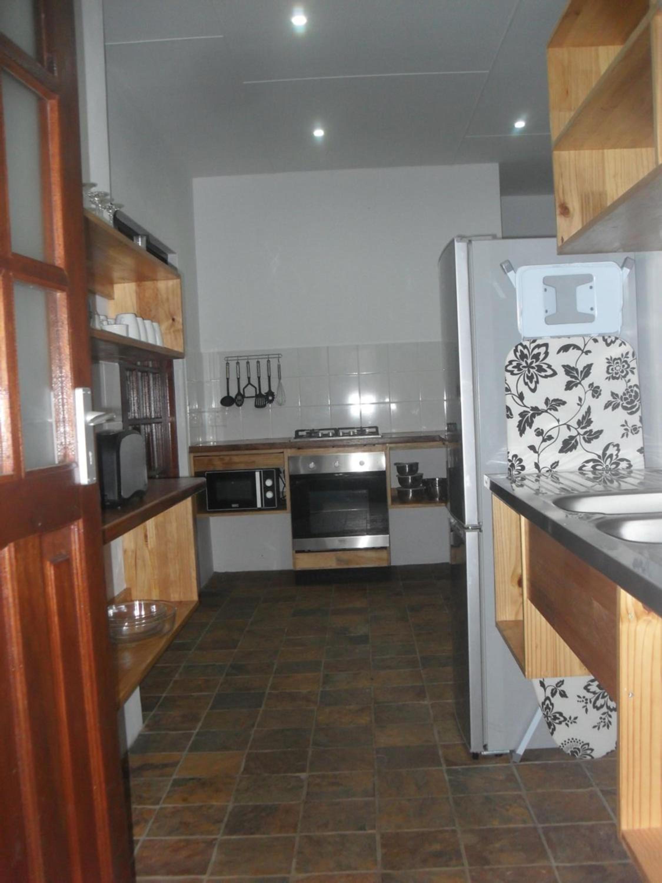 Two-Bedroom Chalet photo 3