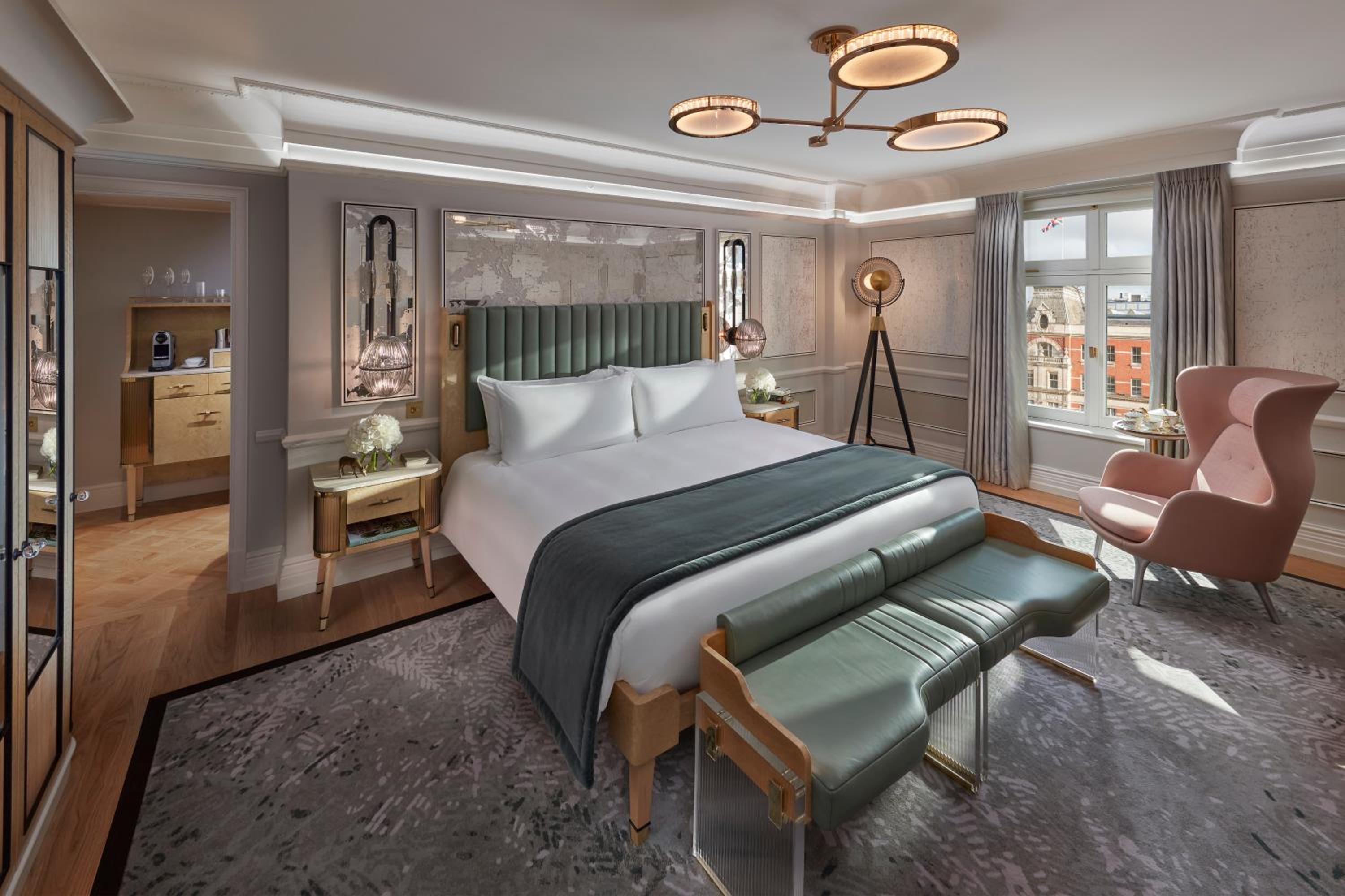 Deluxe Room photo 3