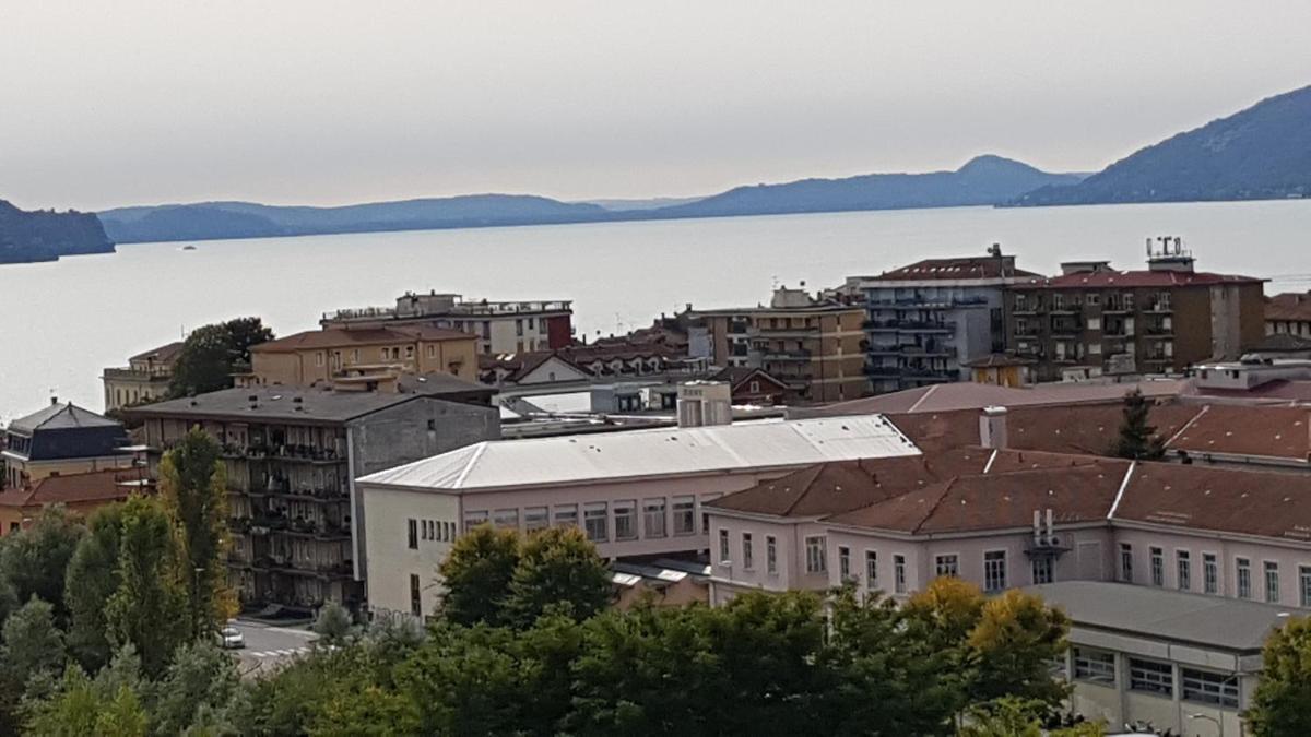 Double Room with Lake View