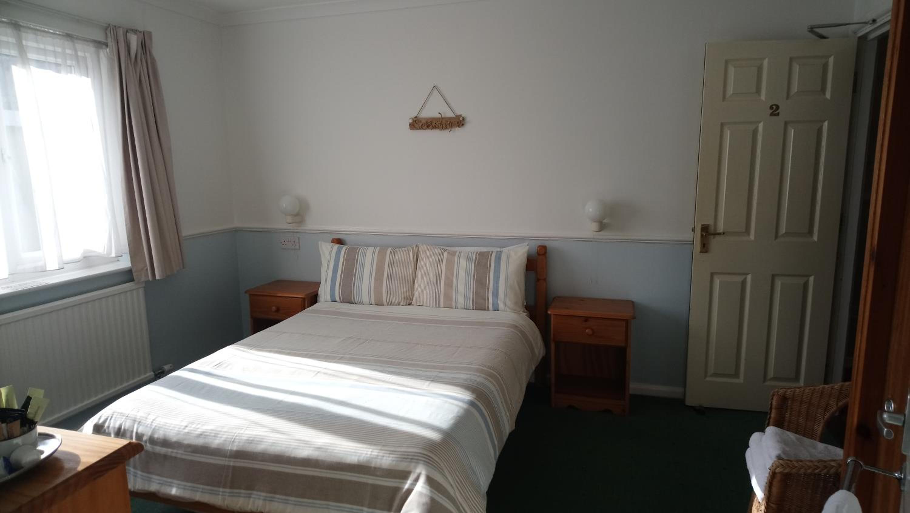Double Room photo 1