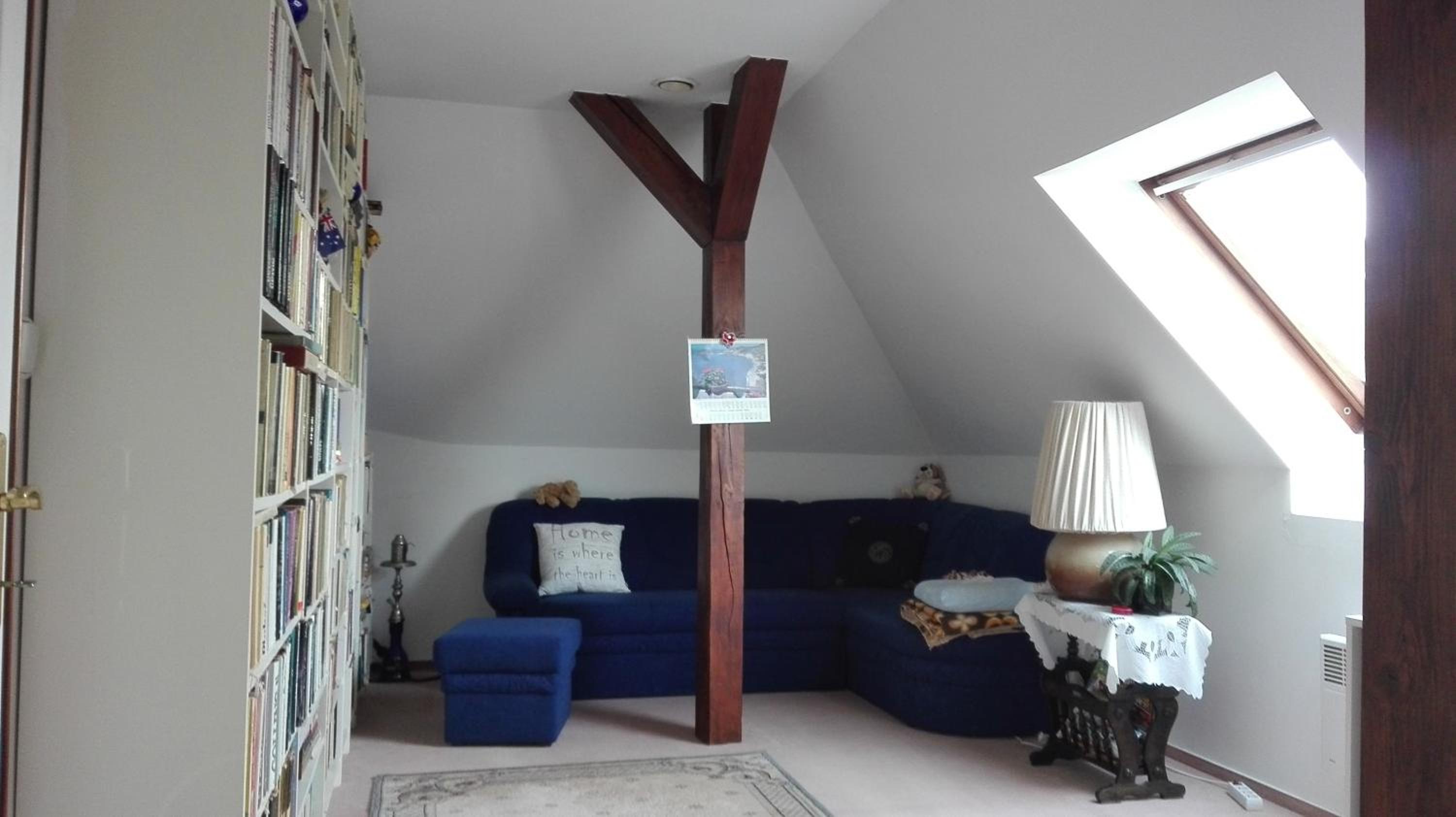 Large Double Room - Photo 18