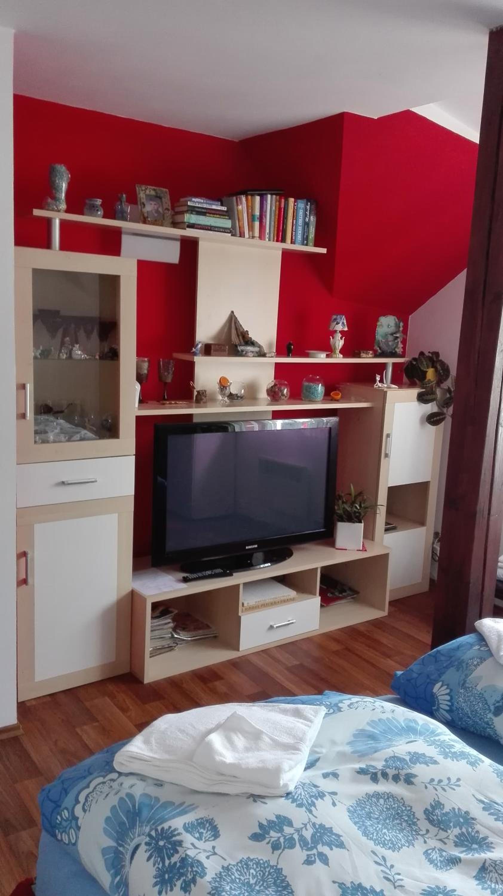 Double Room - Photo 12