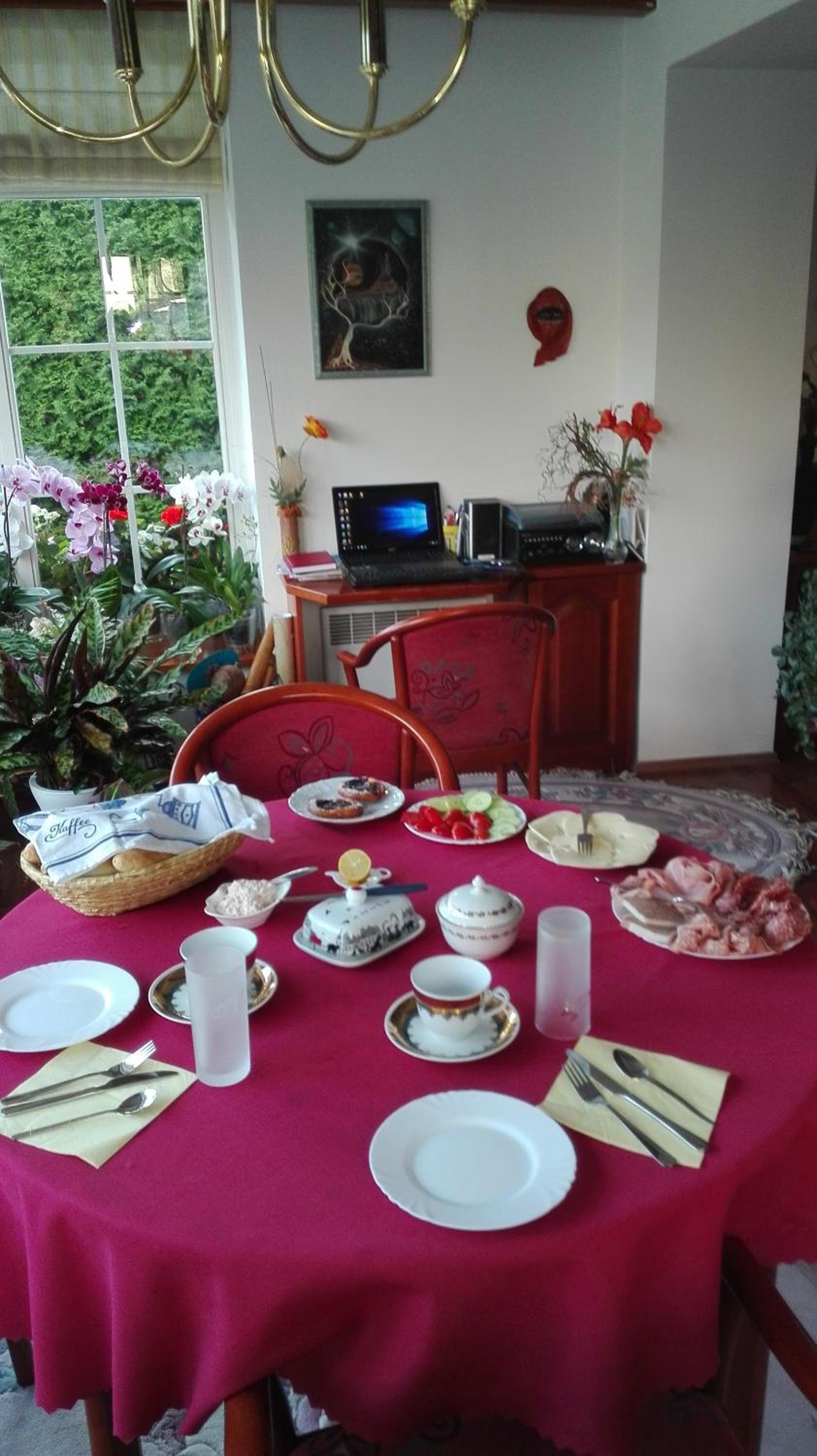 Double Room - Photo 13