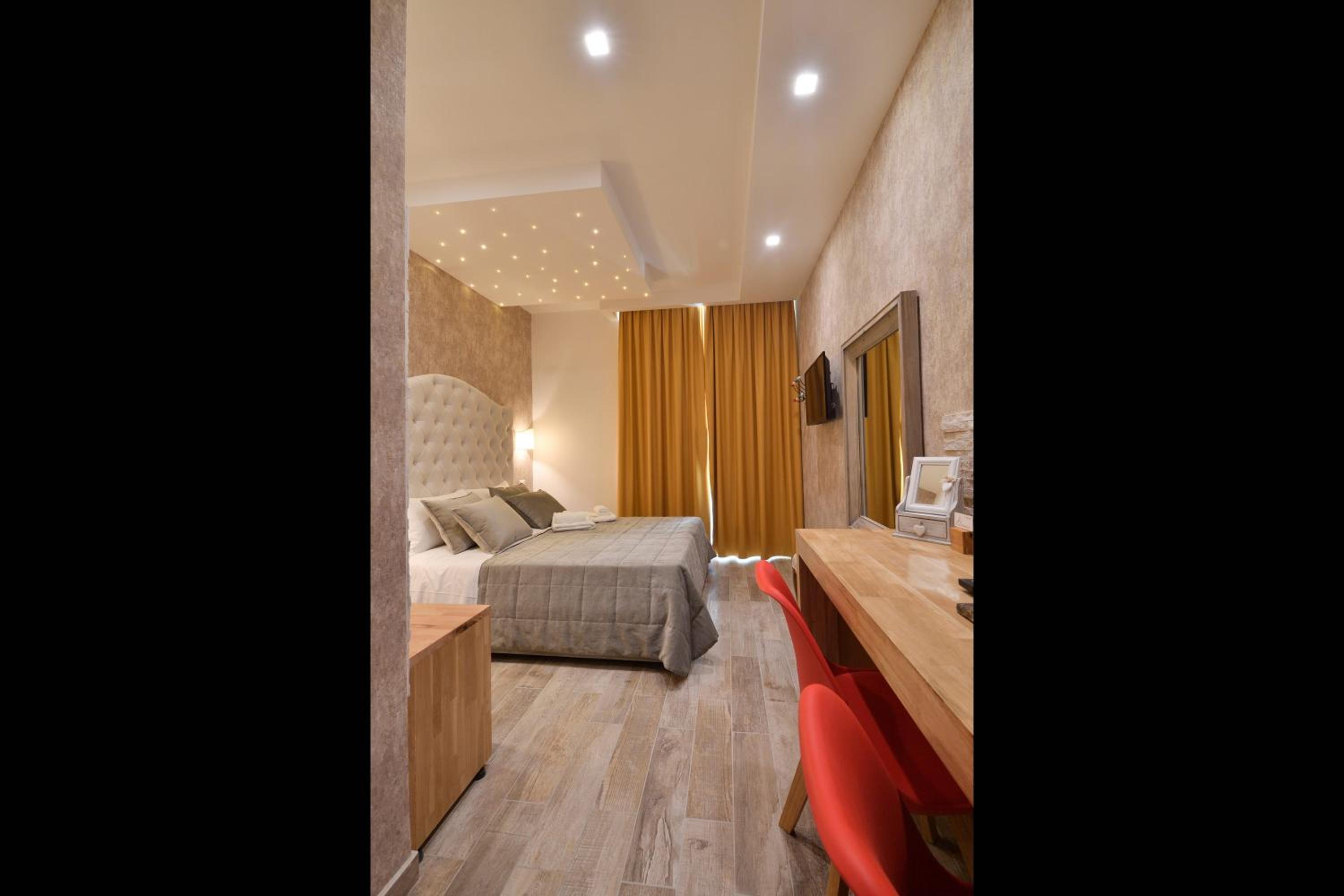 Superior Double or Twin Room photo 1