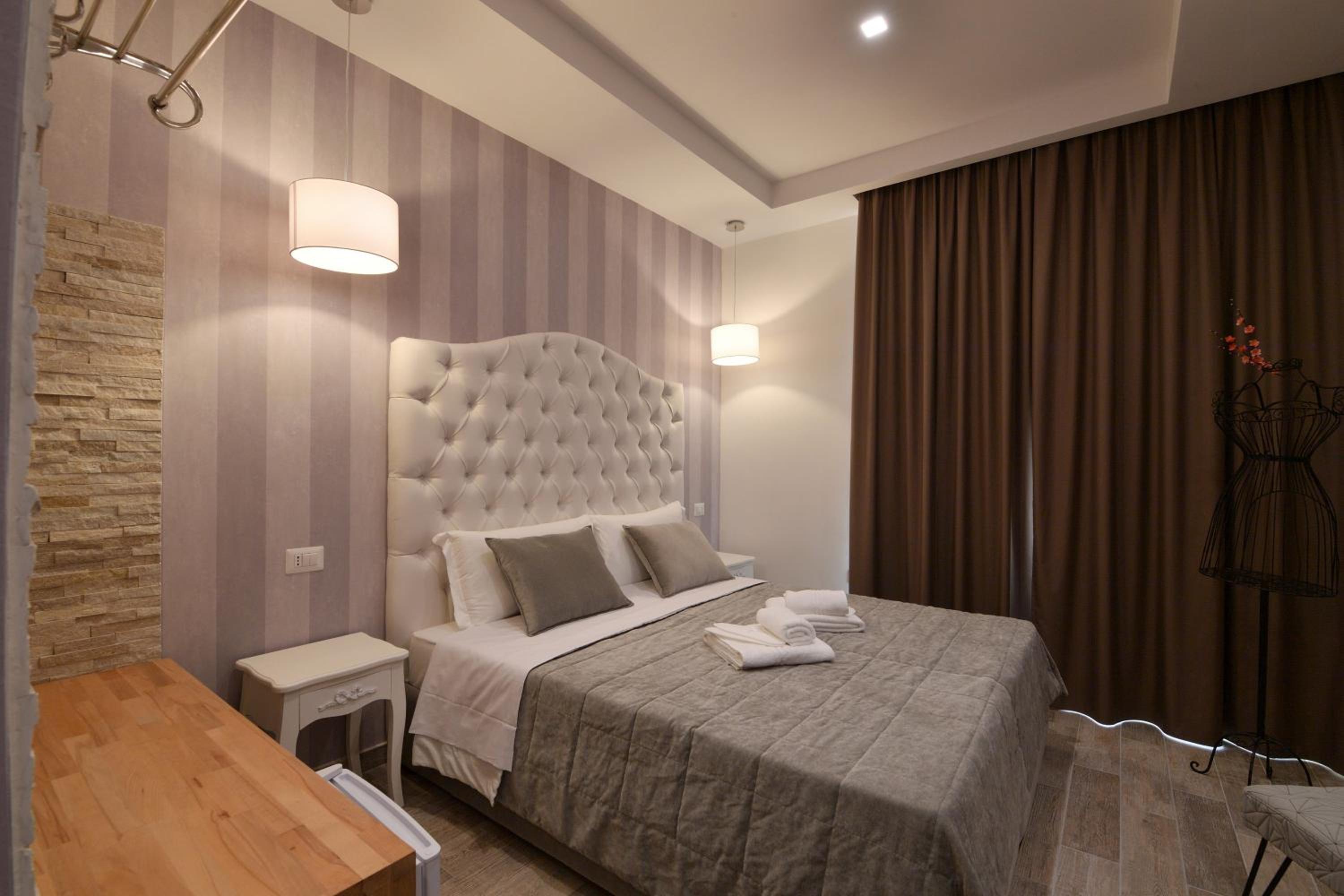 Superior Double or Twin Room photo 2