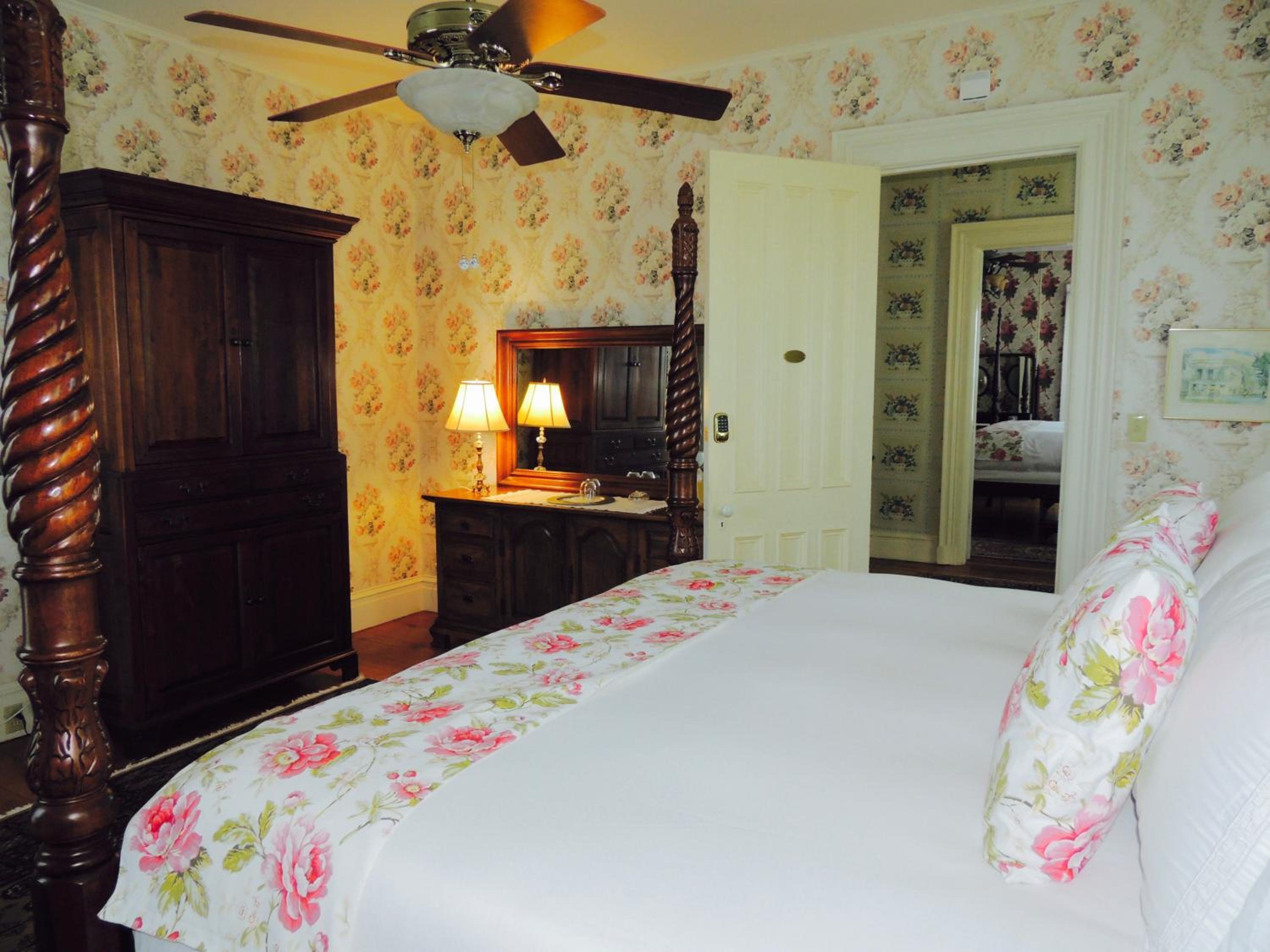 Deluxe Double Room photo 1