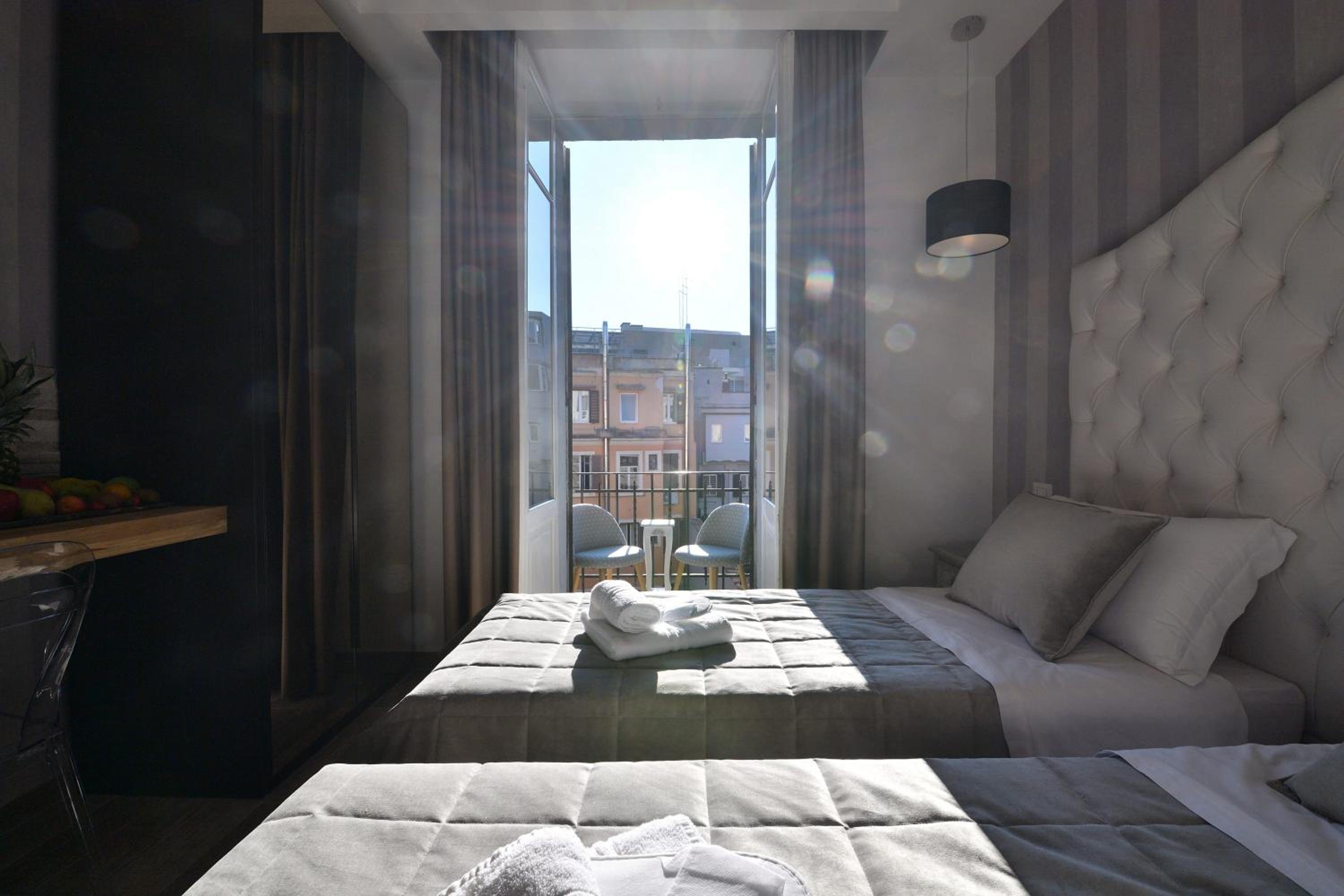 Superior Double or Twin Room photo 2