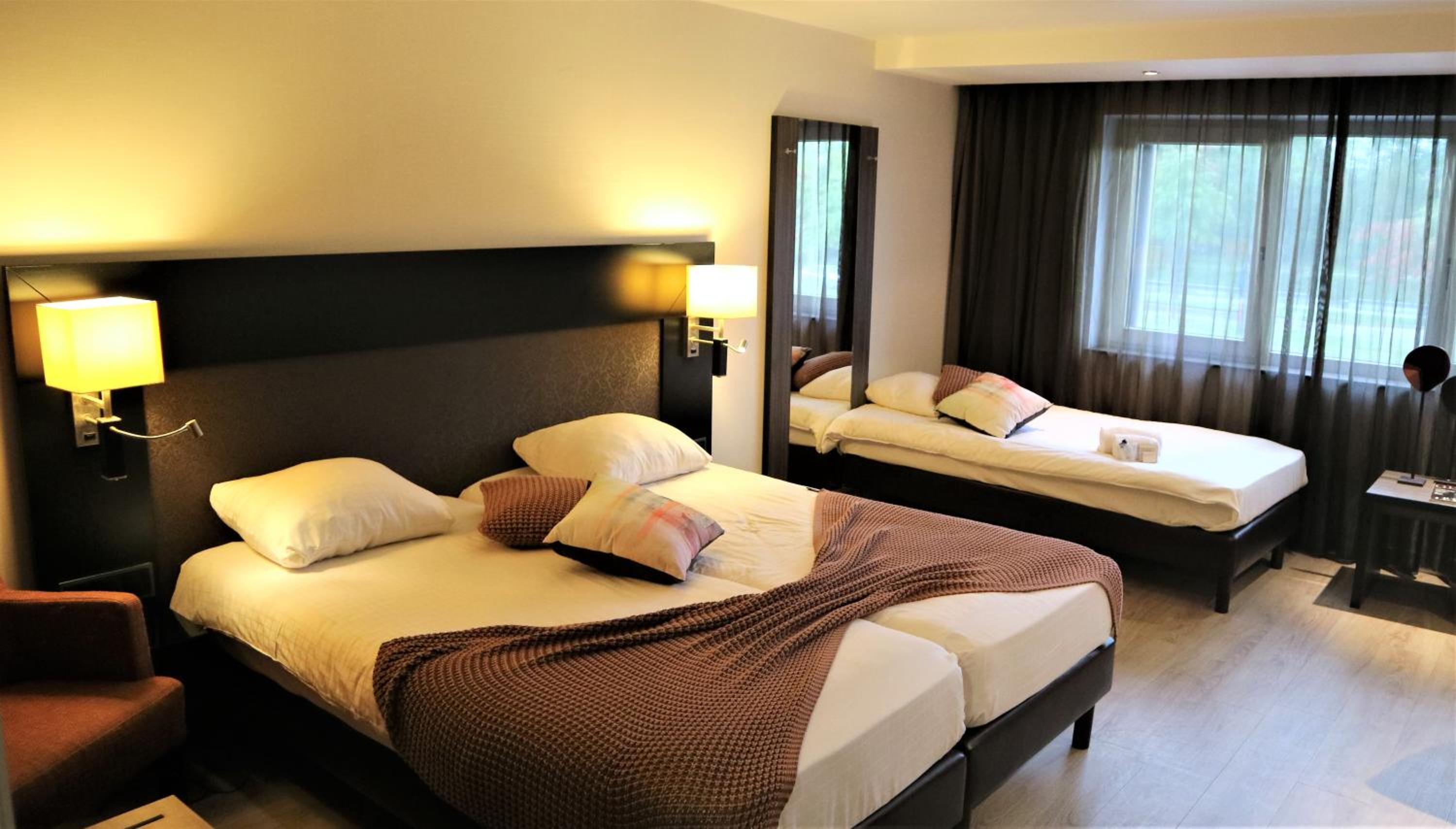 Comfort Double or Twin Room