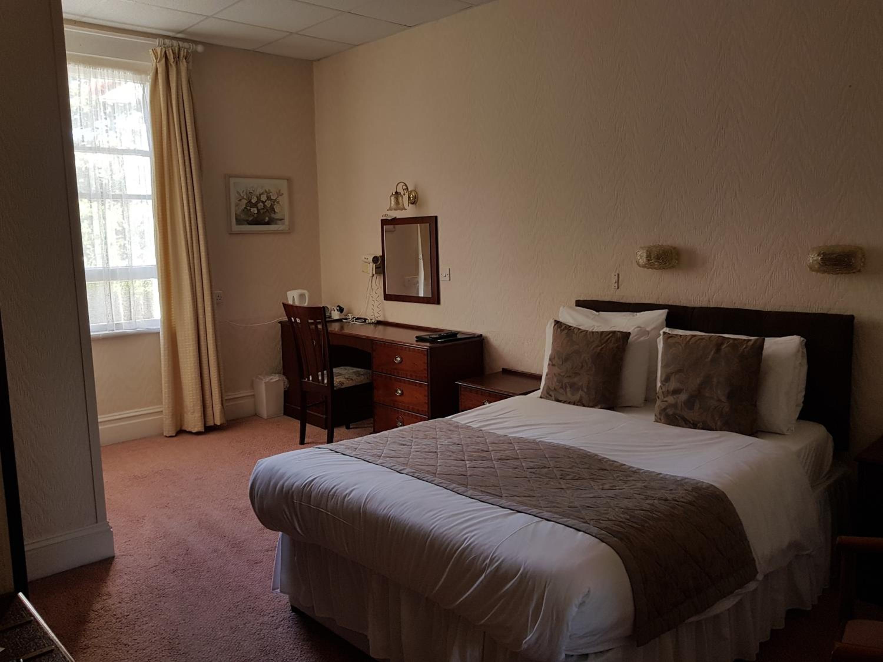 Double Room - No Pets photo 3