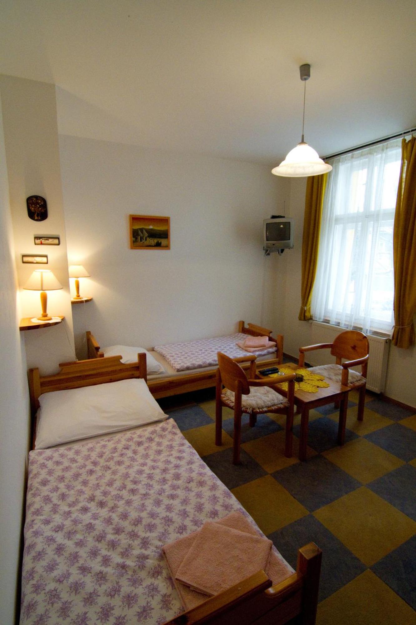 Double or Twin Room