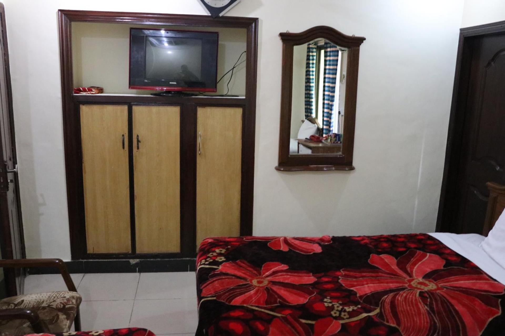 Deluxe Triple Room photo 3
