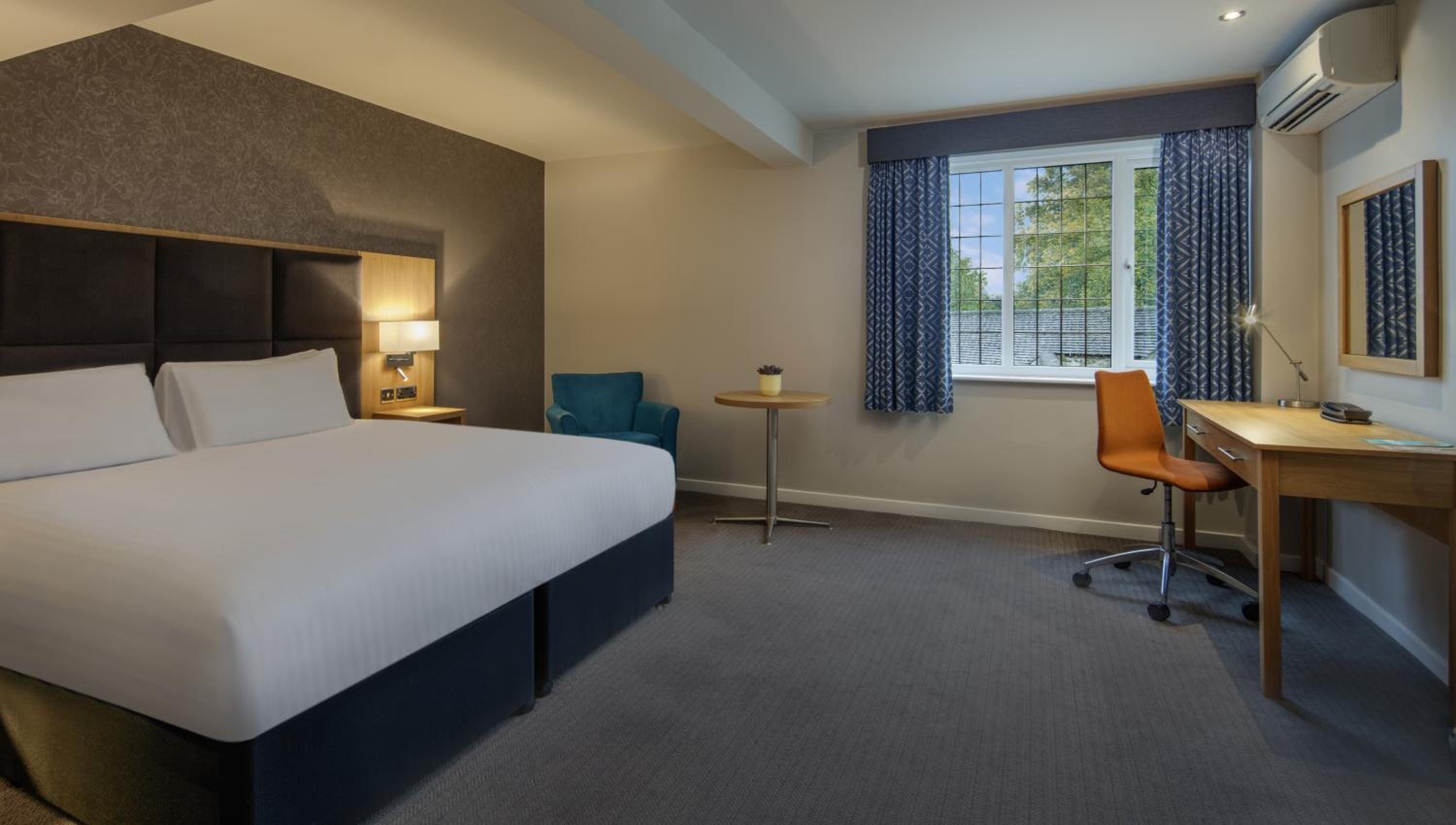 Classic Double Room - Photo 4