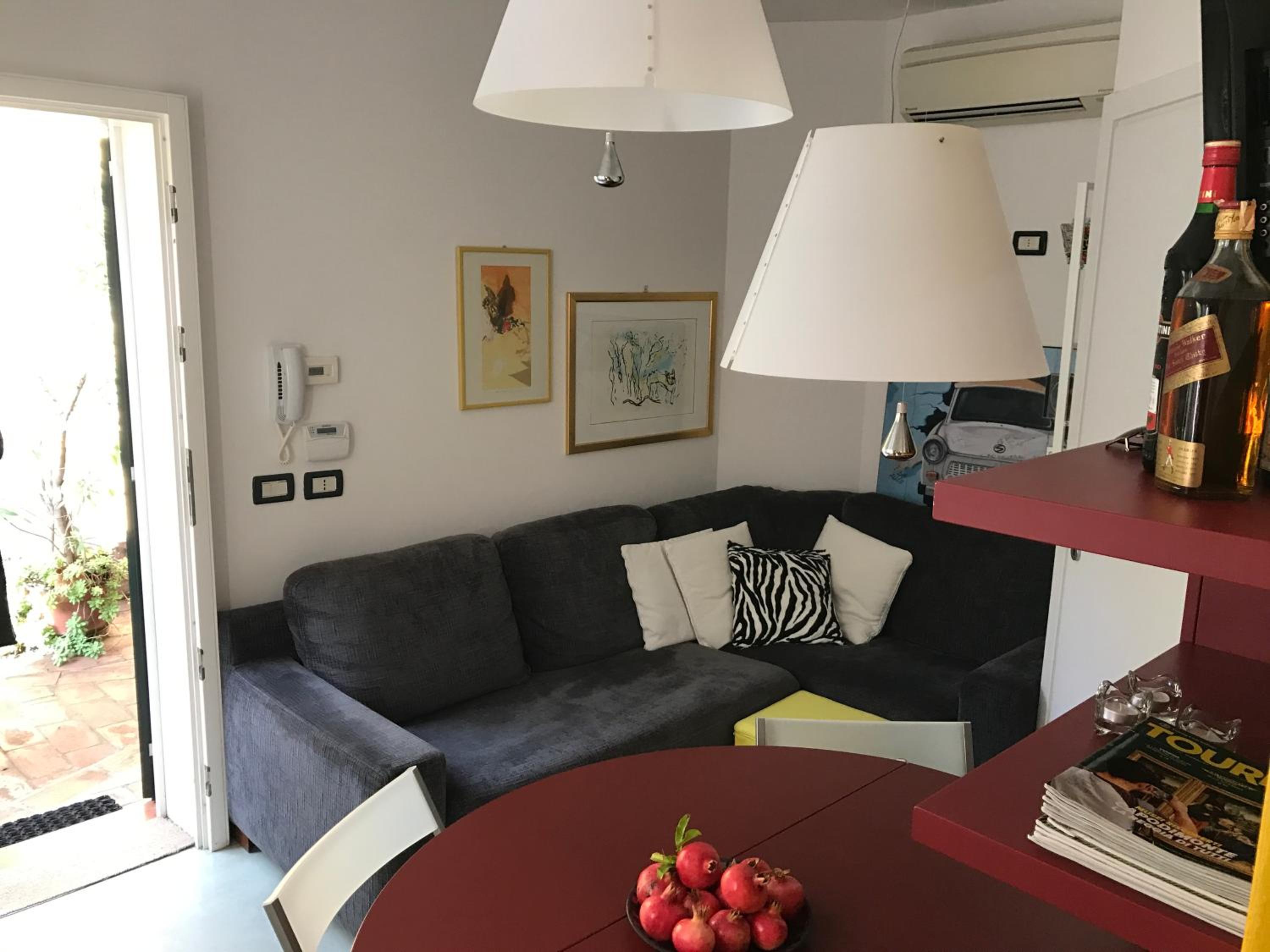 Maisonette