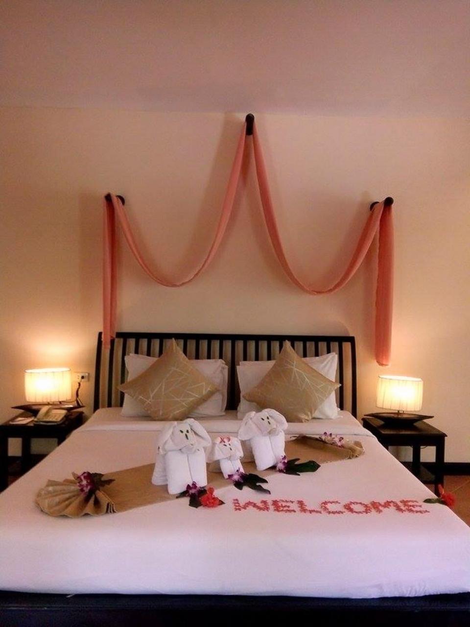Deluxe Villa - Photo 16