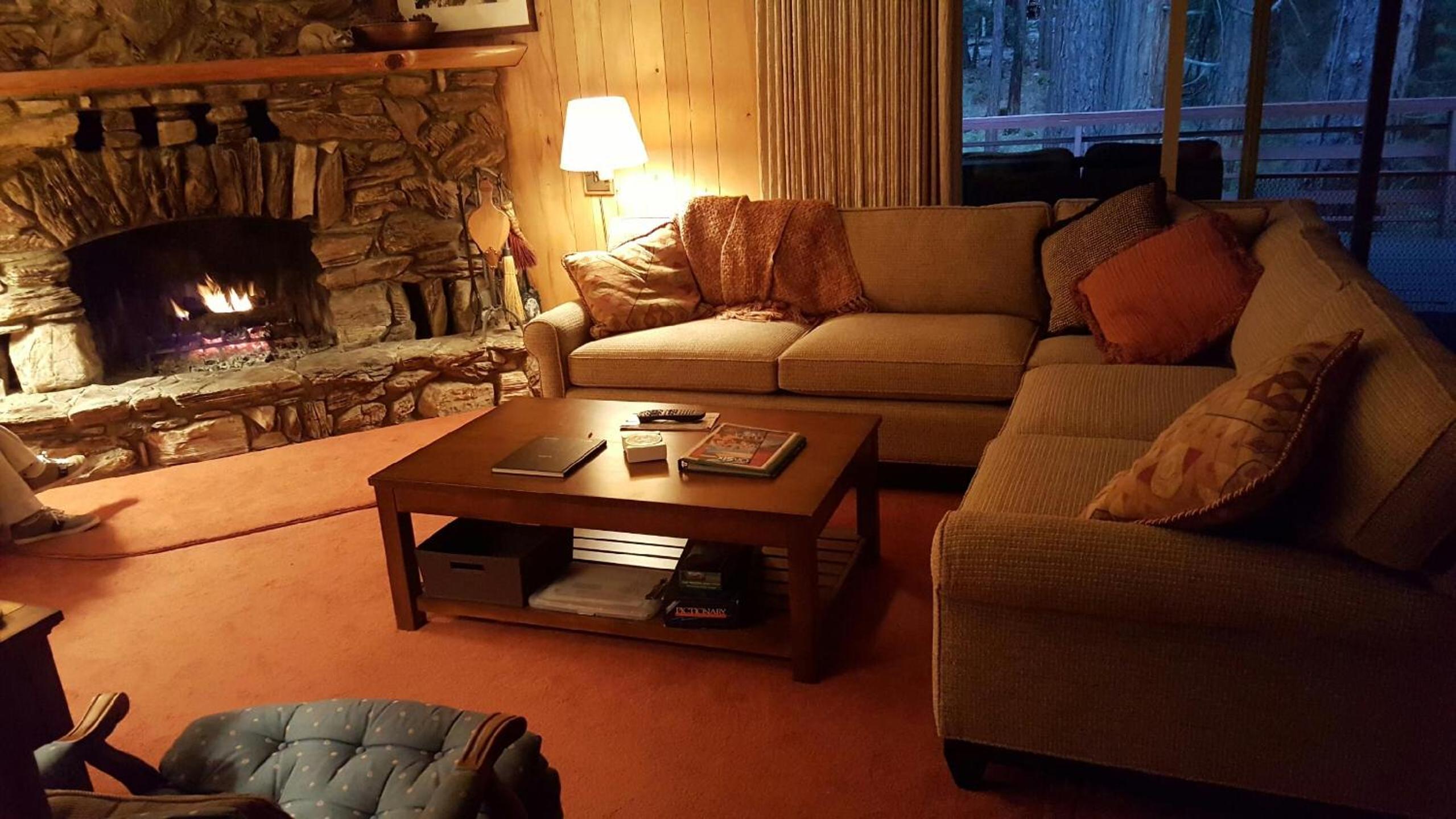 Two-Bedroom House photo 1