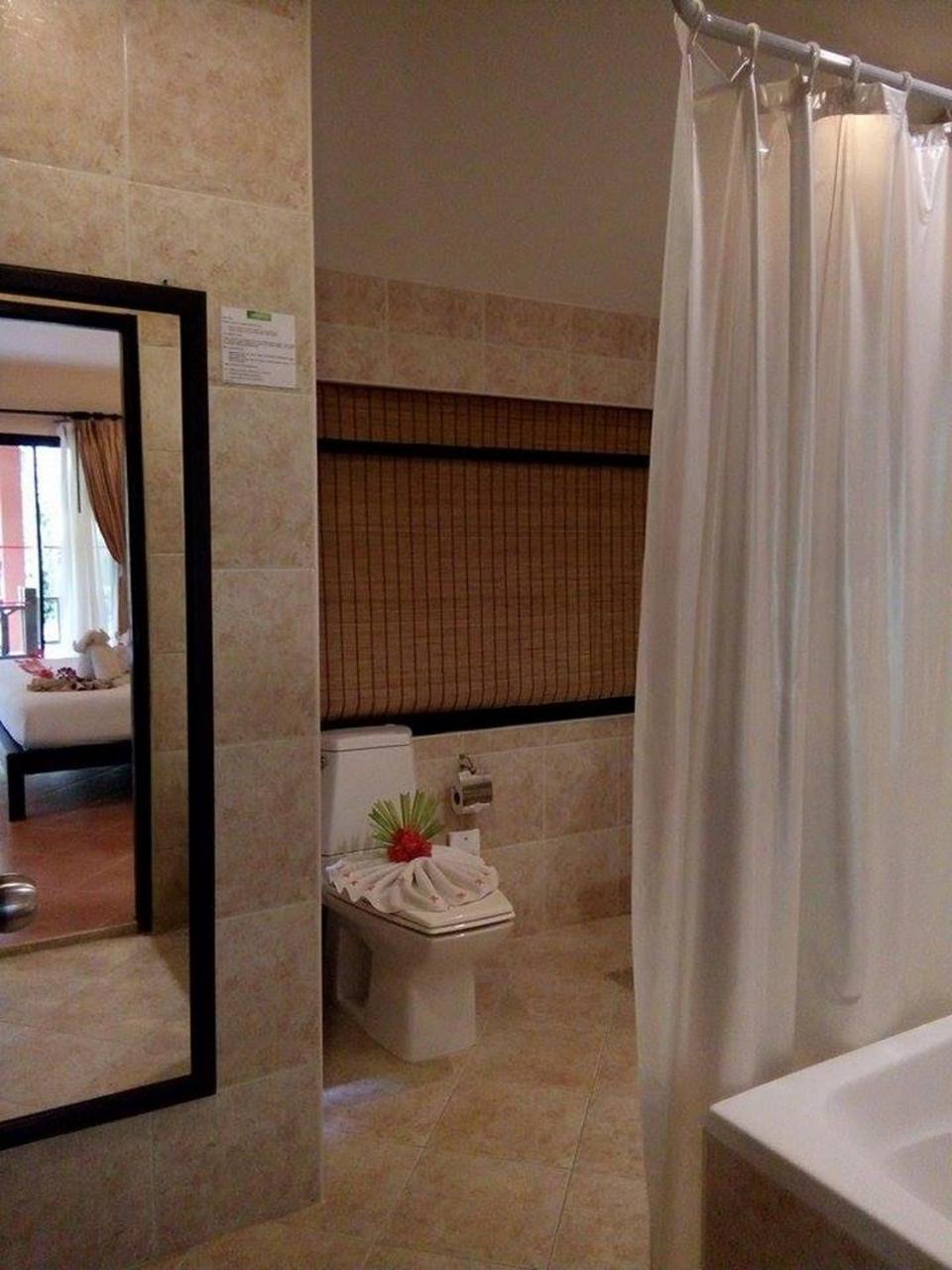 Deluxe Villa - Photo 17