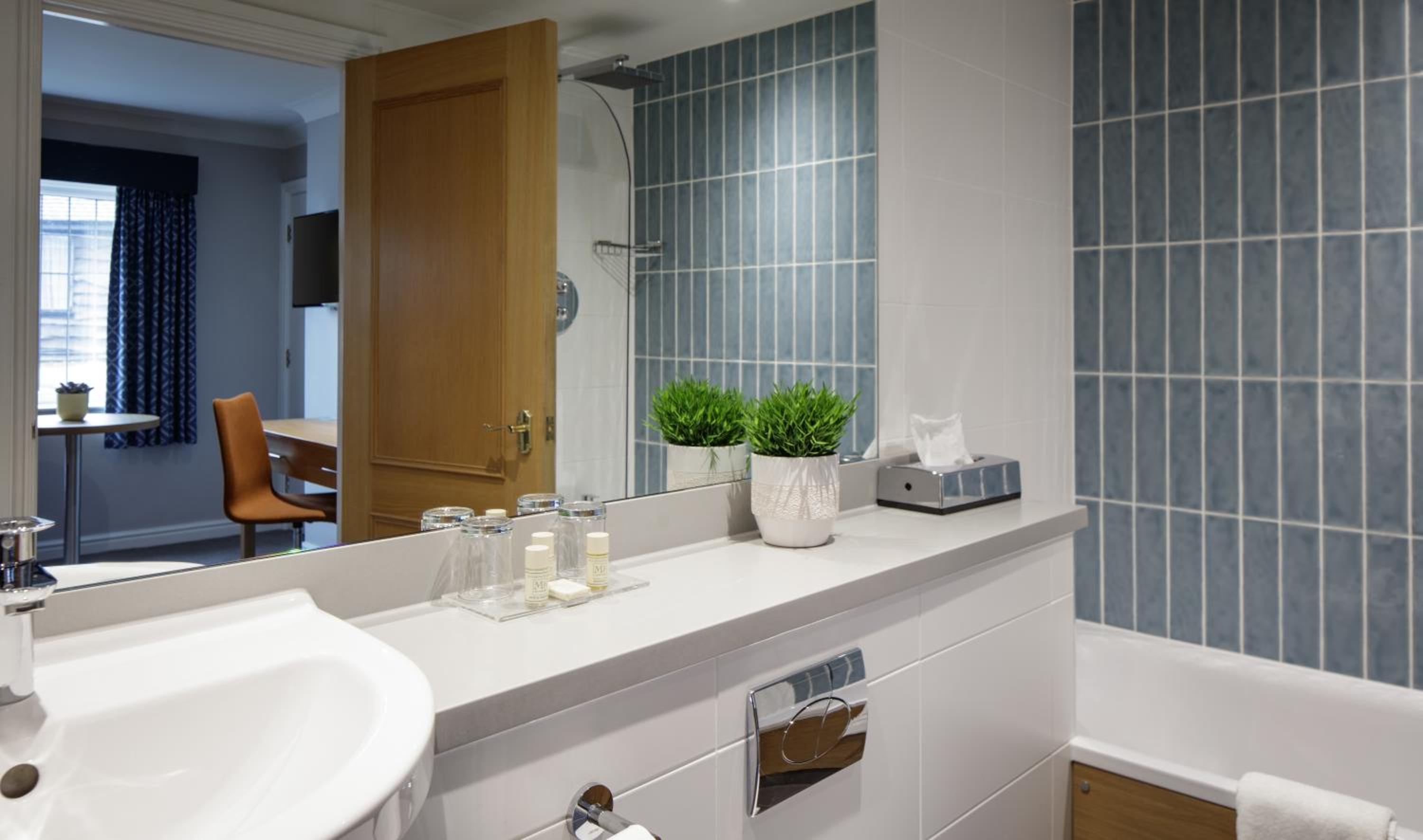 Classic Double Room - Photo 2
